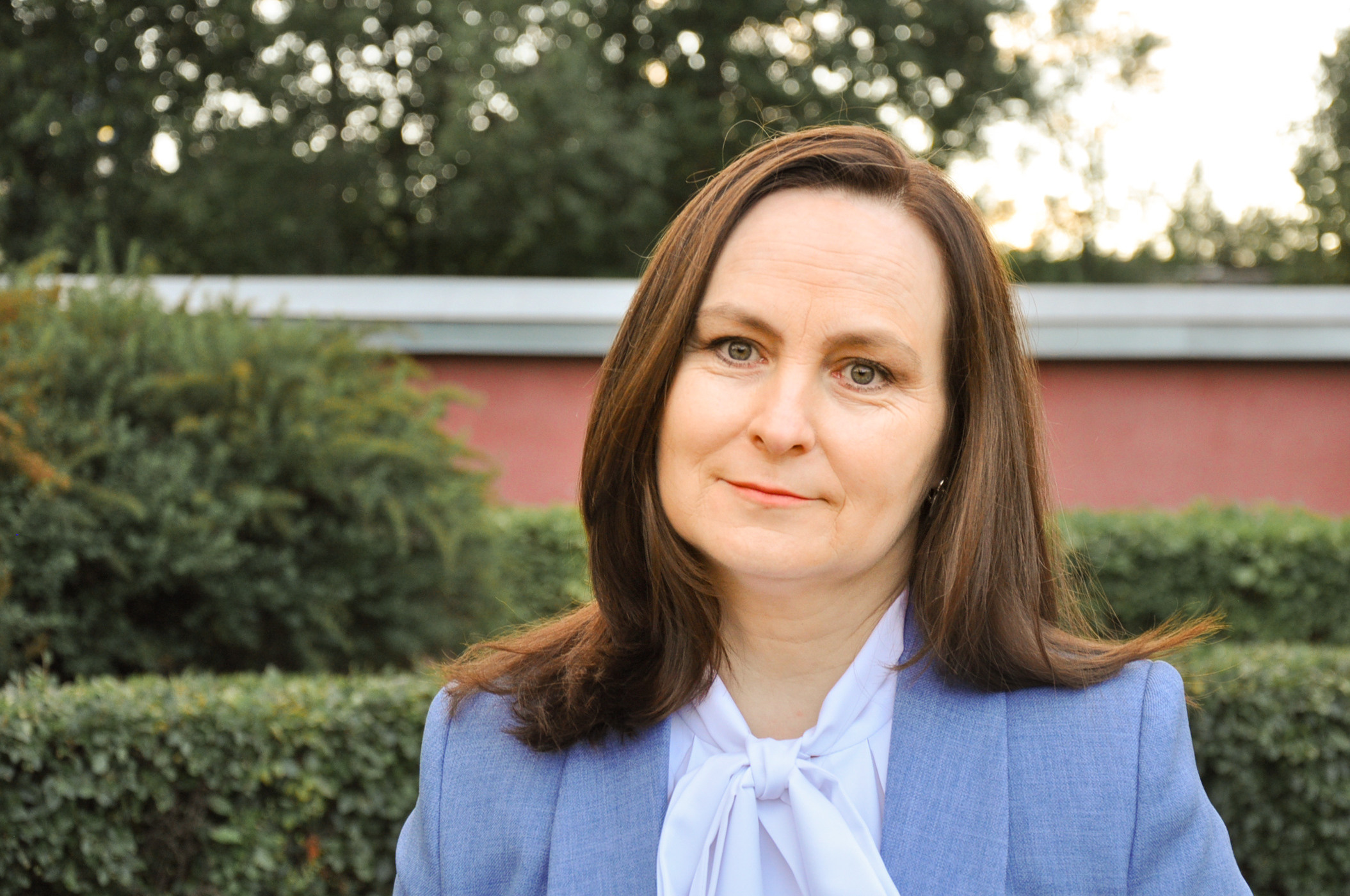 Визуал для педагога. Позитивный контент-фотограф в Санкт-Петербурге Мария Устинова