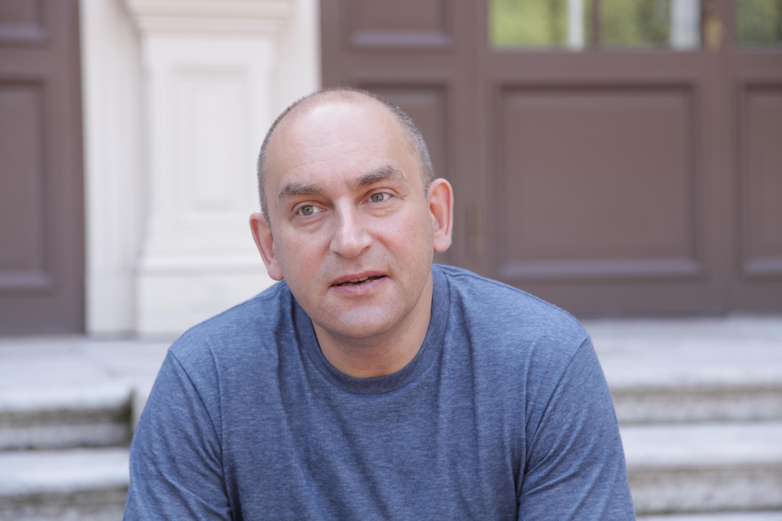 Портрет проектировщика. Позитивный контент-фотограф в Санкт-Петербурге Мария Устинова