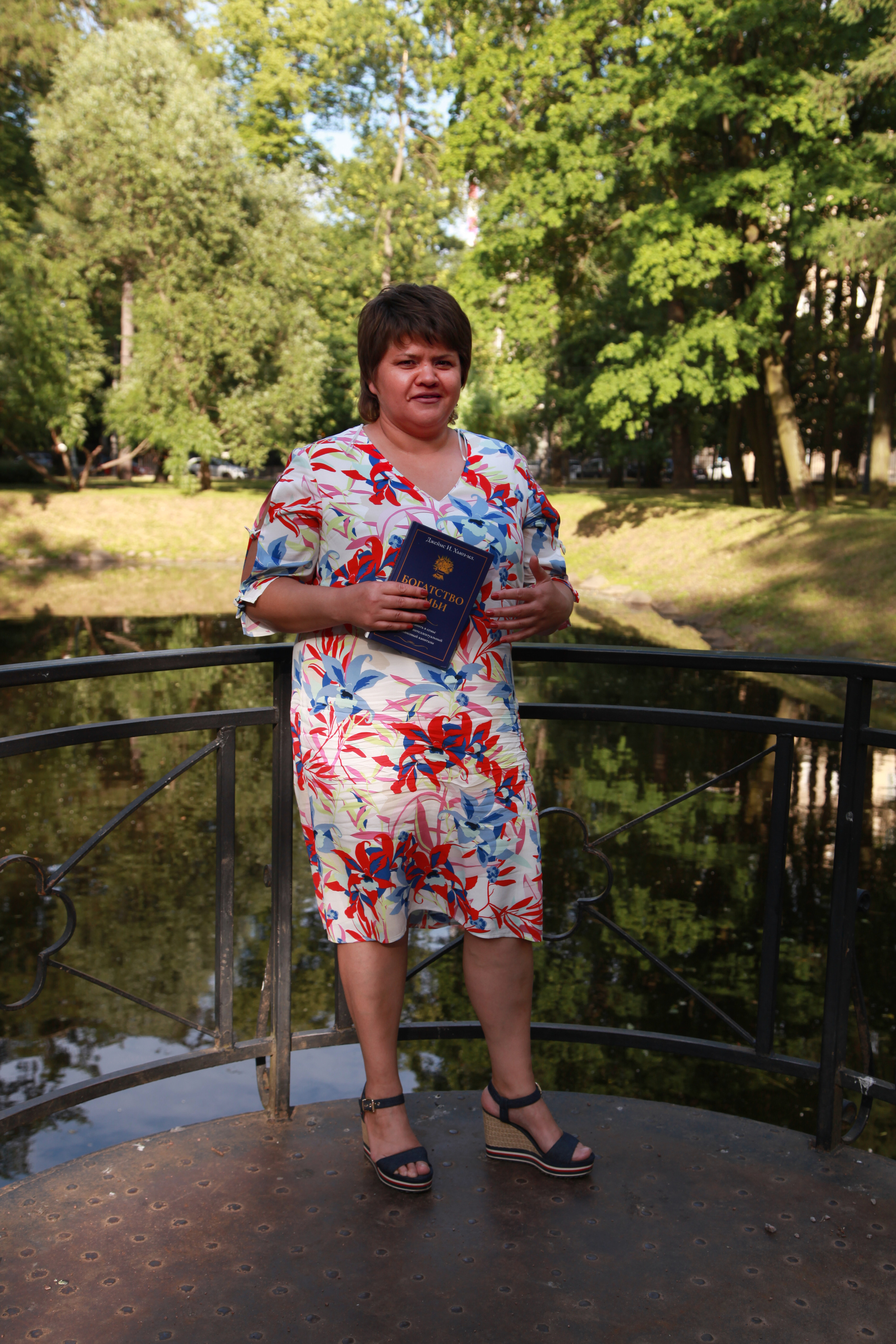 Визуал для психолога. Позитивный контент-фотограф в Санкт-Петербурге Мария Устинова