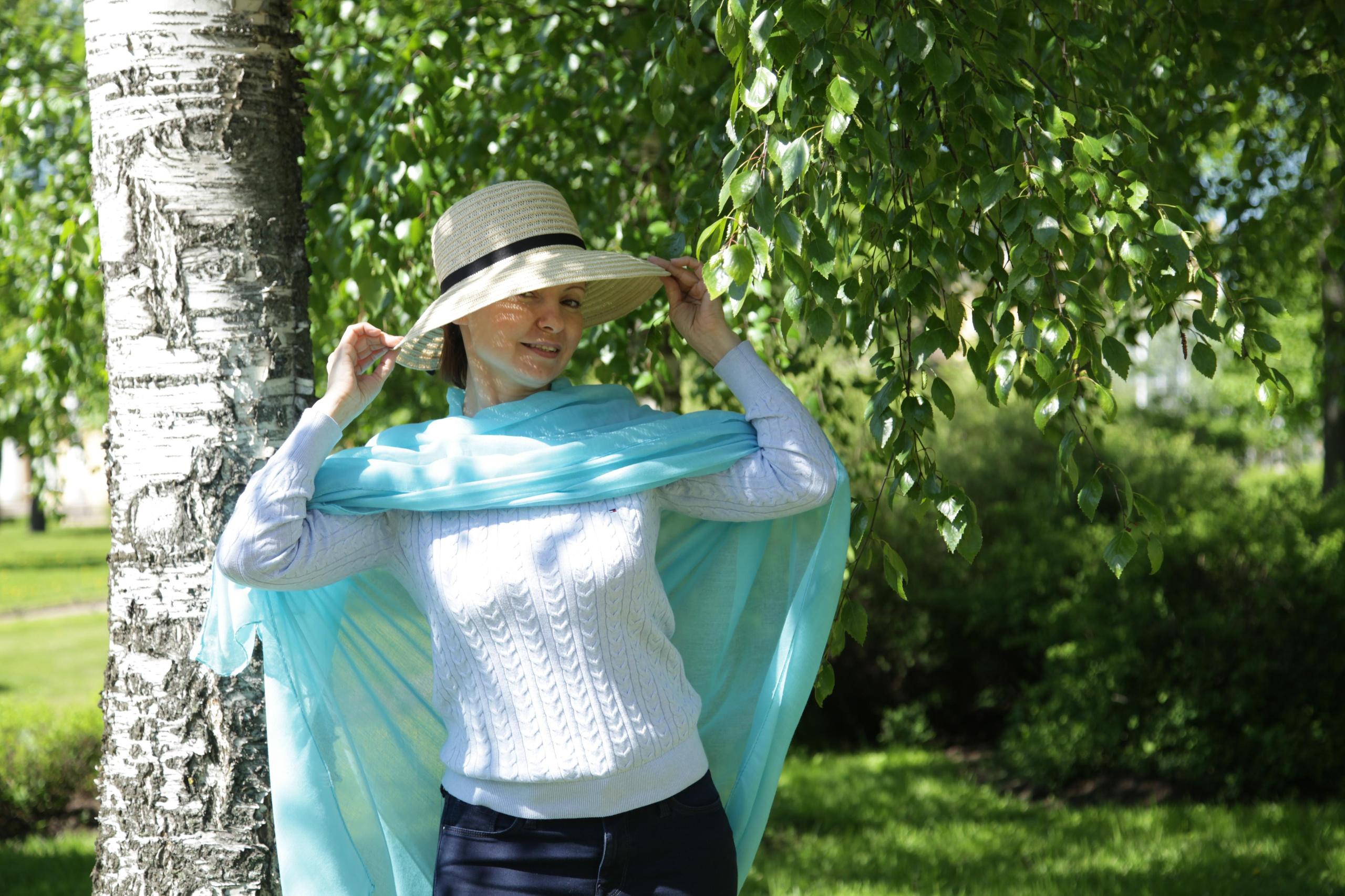 Цветет сирень. Позитивный контент-фотограф в Санкт-Петербурге Мария Устинова