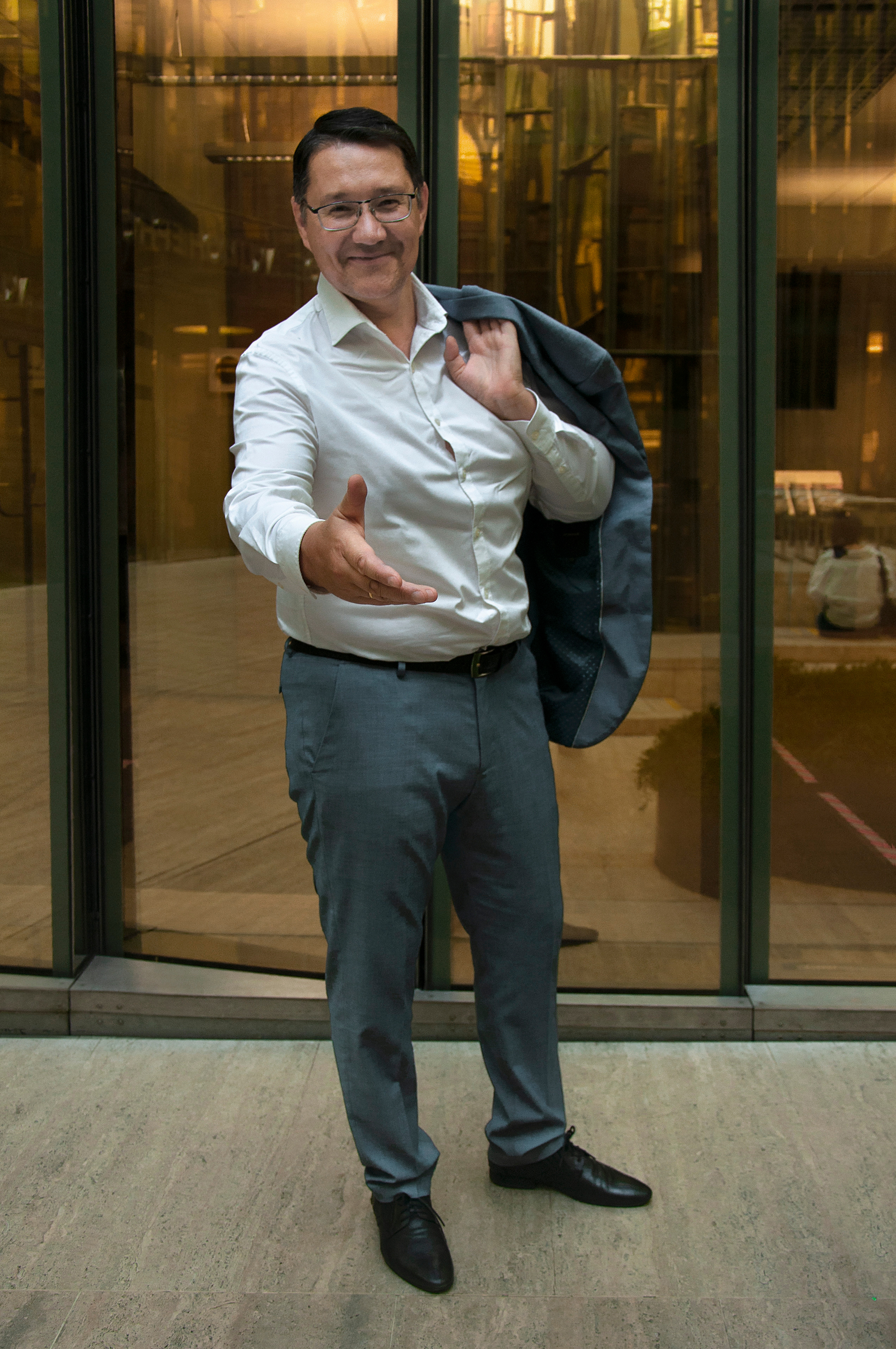 Преподаватель ораторского искусства и импровизации — Павел Васильев. Позитивный контент-фотограф в Санкт-Петербурге Мария Устинова