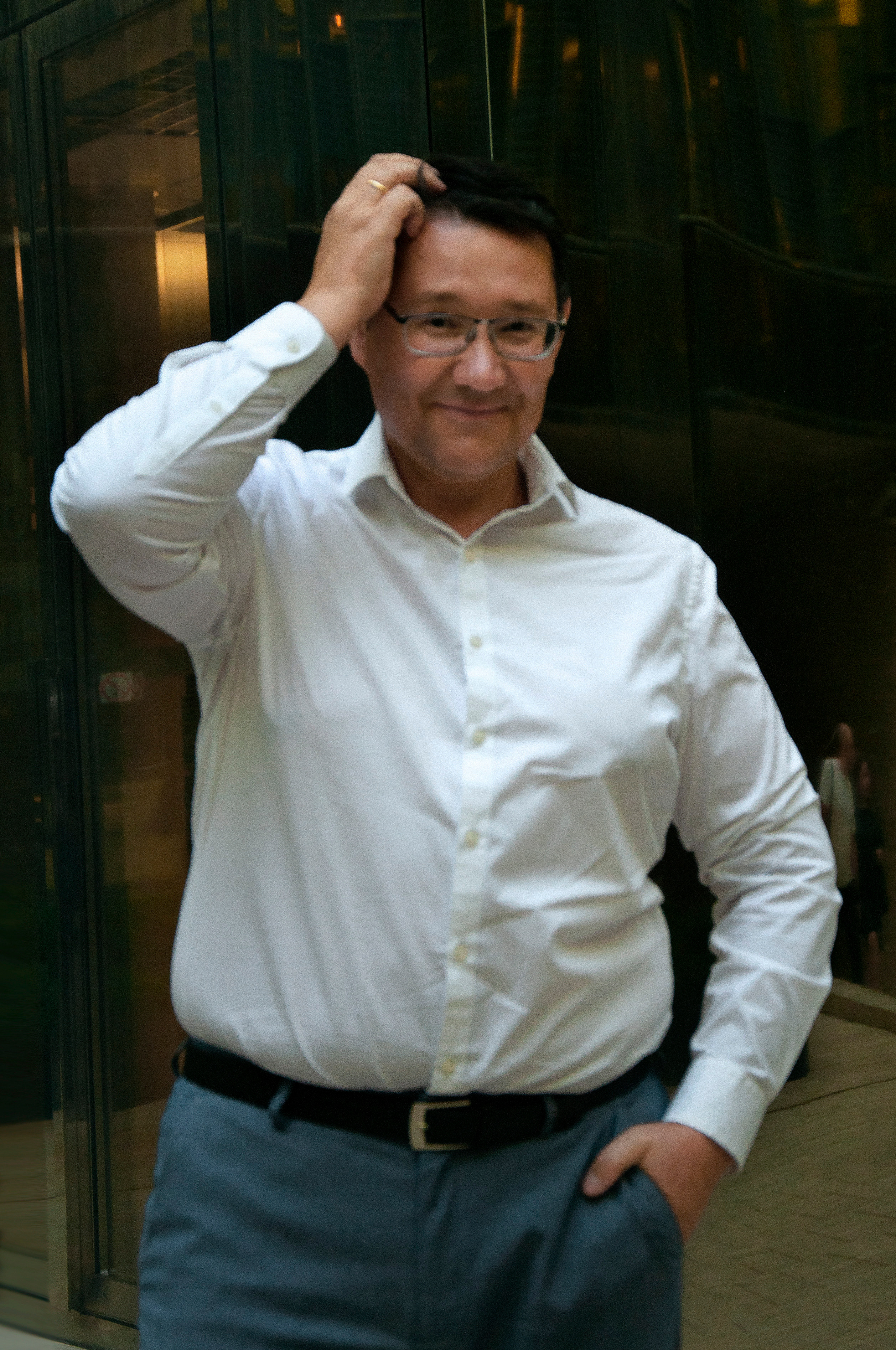 Преподаватель ораторского искусства и импровизации — Павел Васильев. Позитивный контент-фотограф в Санкт-Петербурге Мария Устинова