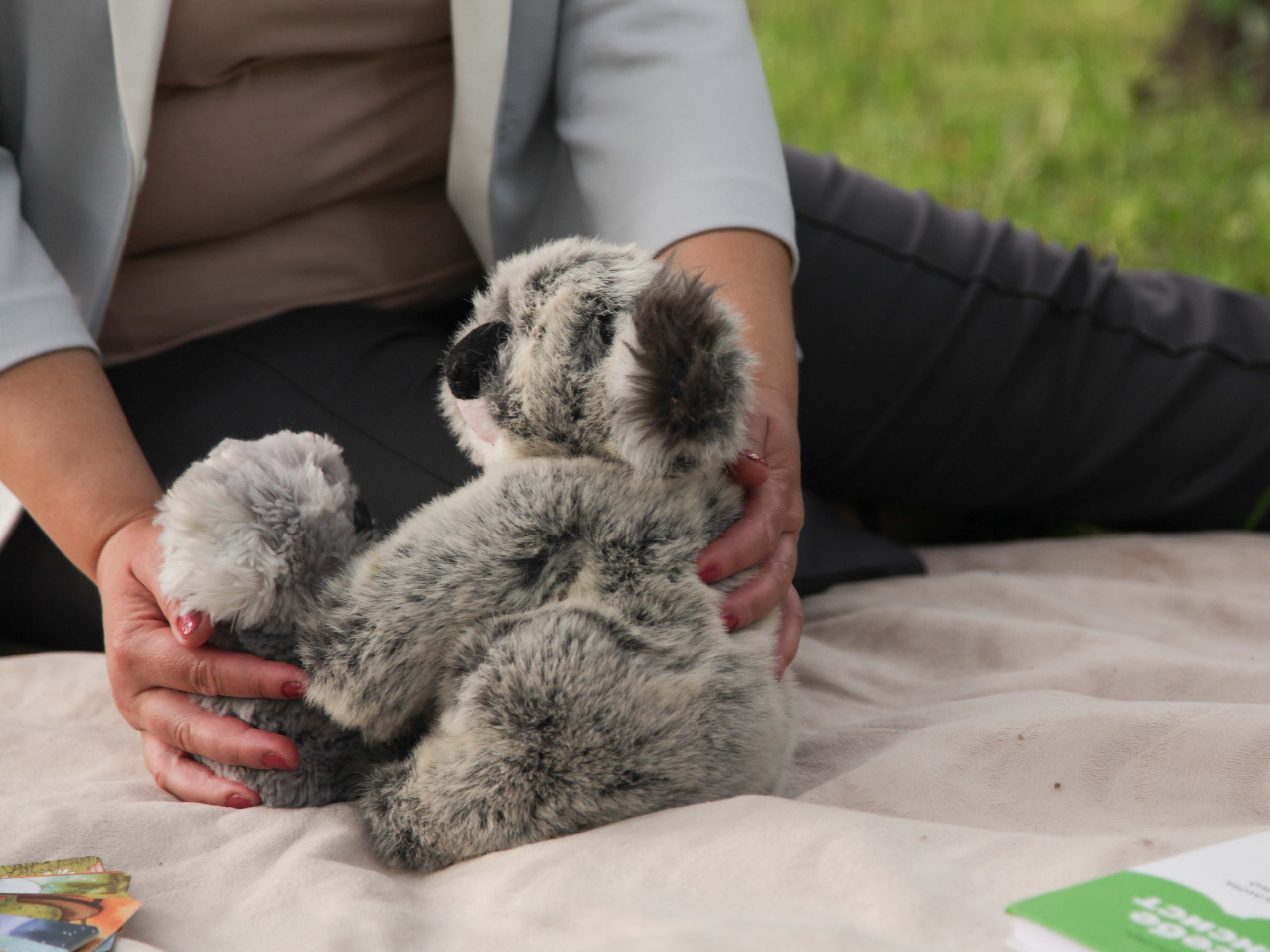 Визуал для психолога. Позитивный контент-фотограф в Санкт-Петербурге Мария Устинова