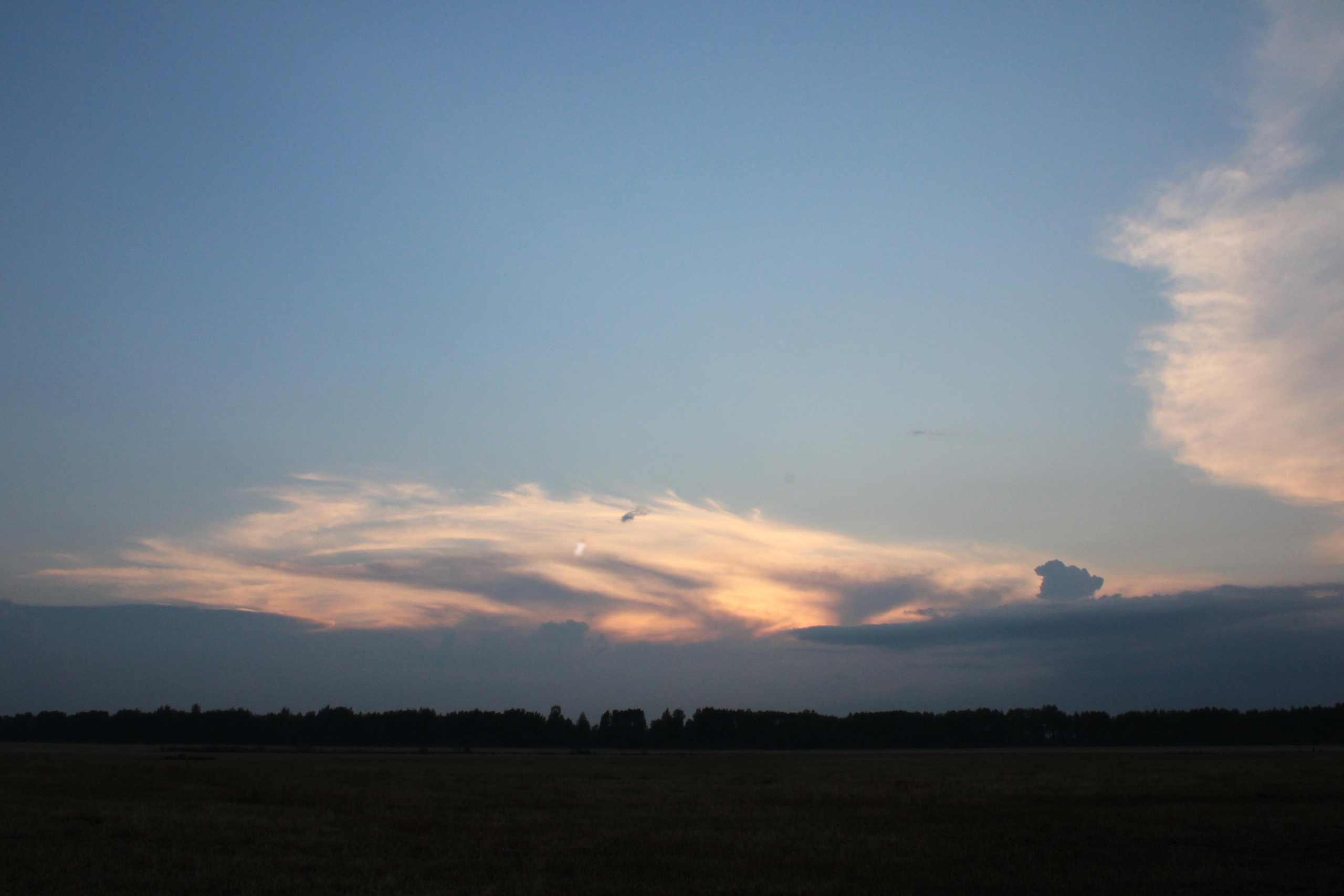 Семейная прогулка в окресностях Пушкина. Позитивный контент-фотограф в Санкт-Петербурге Мария Устинова