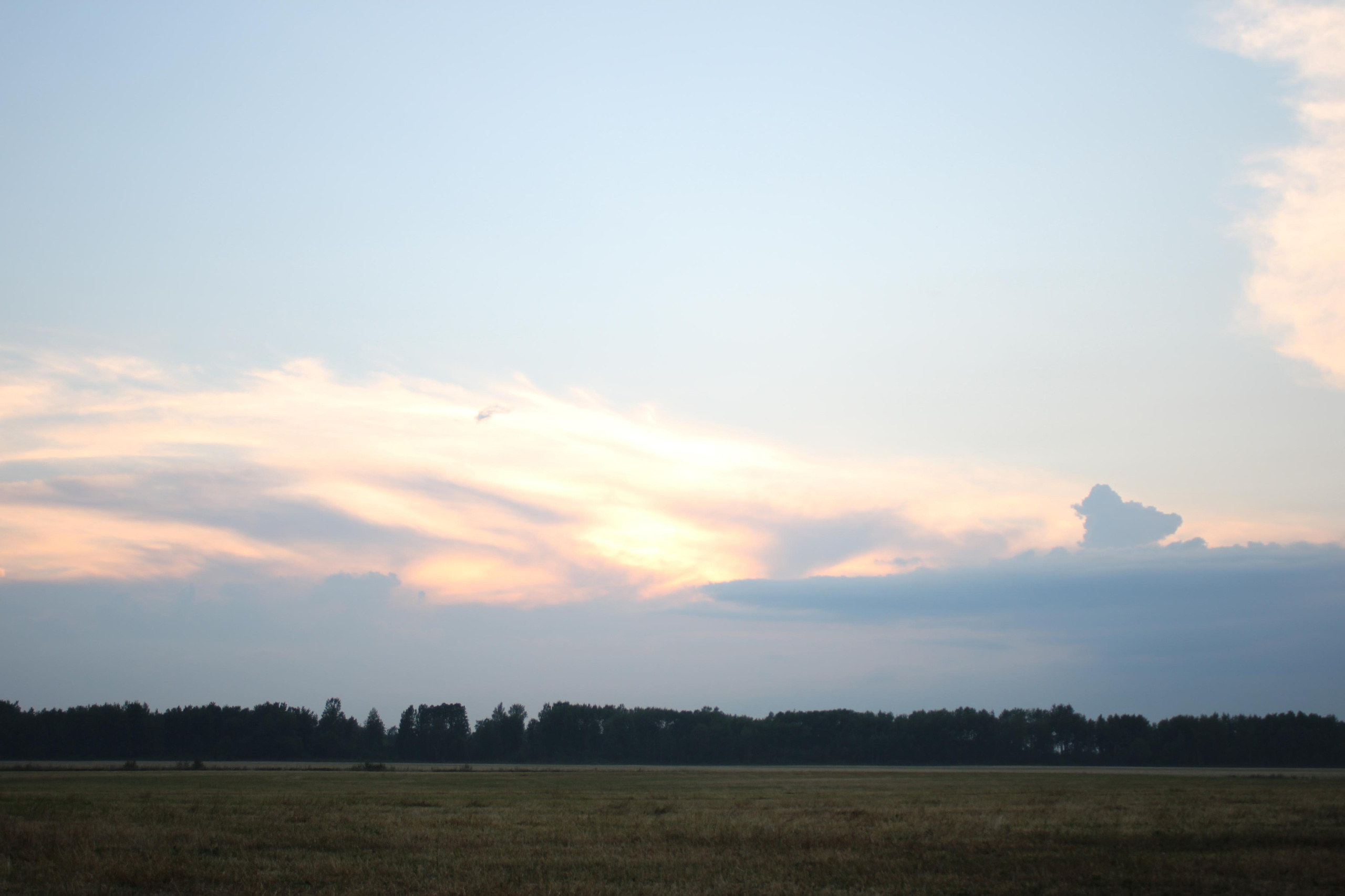 Семейная прогулка в окресностях Пушкина. Позитивный контент-фотограф в Санкт-Петербурге Мария Устинова