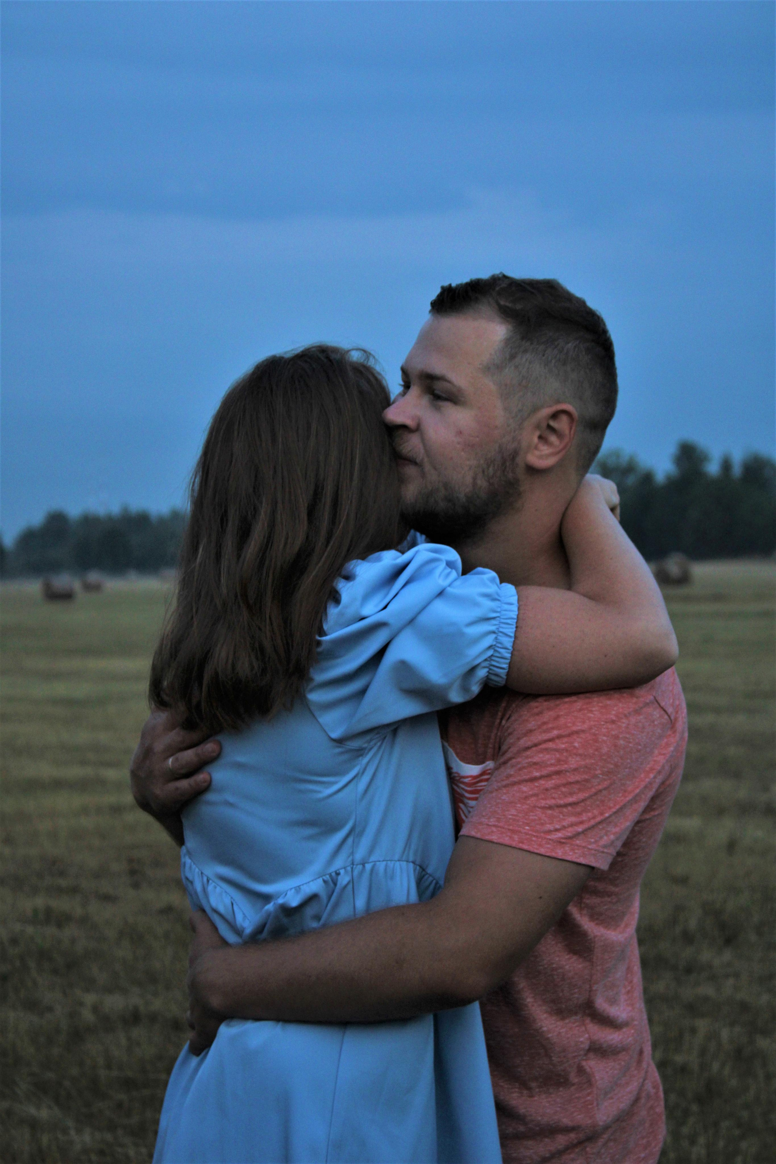 Семейная прогулка в окресностях Пушкина. Позитивный контент-фотограф в Санкт-Петербурге Мария Устинова
