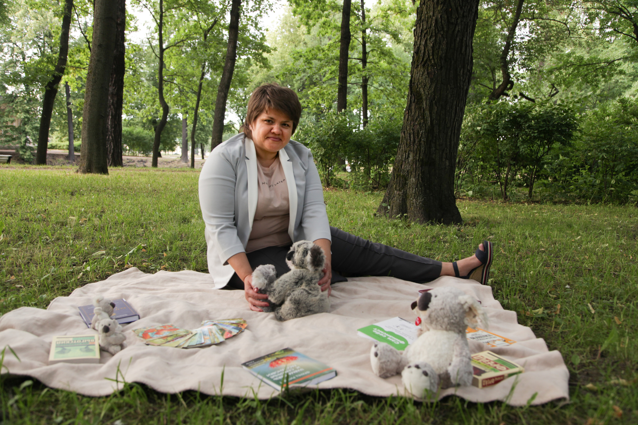 Визуал для психолога. Позитивный контент-фотограф в Санкт-Петербурге Мария Устинова