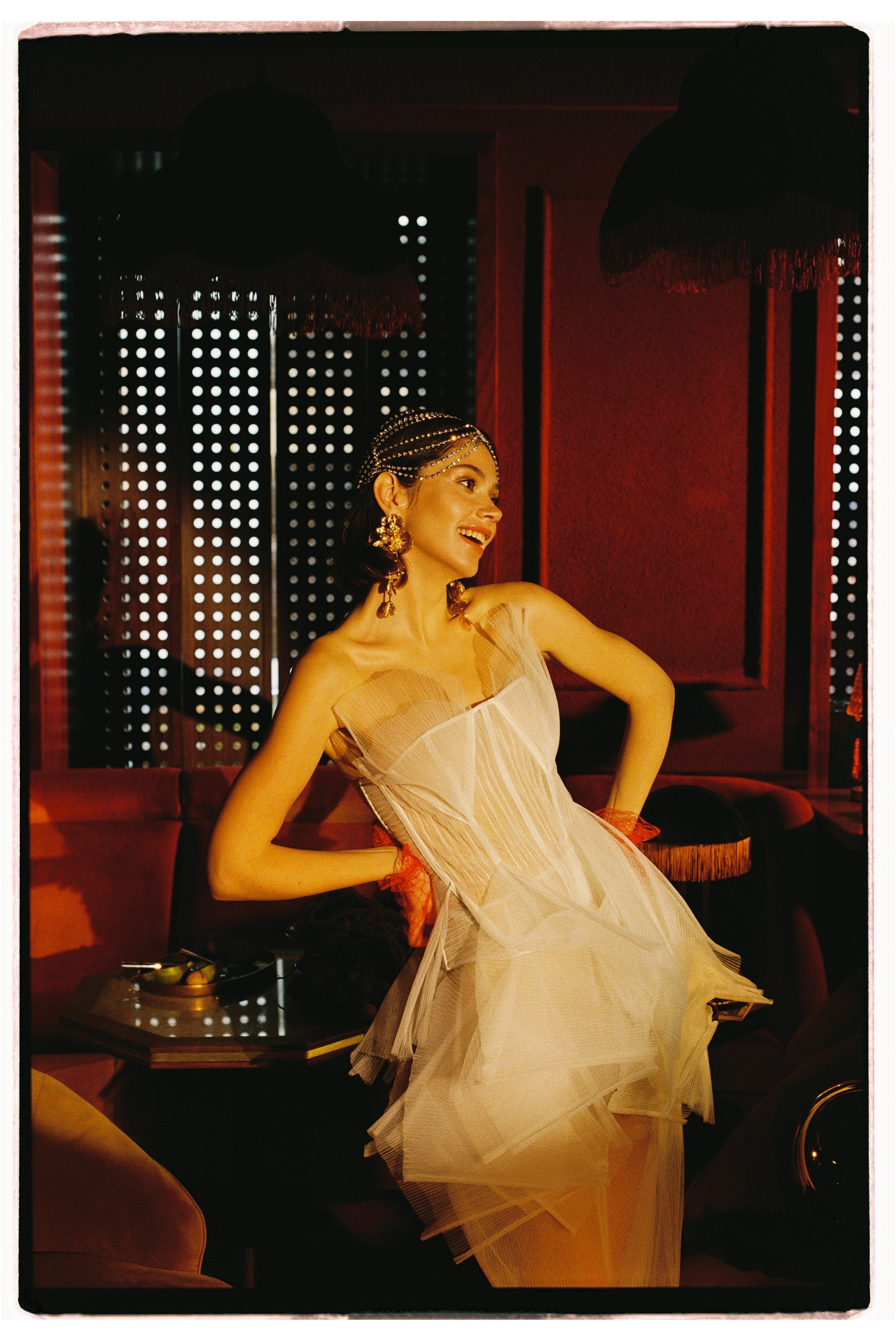 Влад и Нина. Свадебный фотограф в Москве Евгений Рыжов