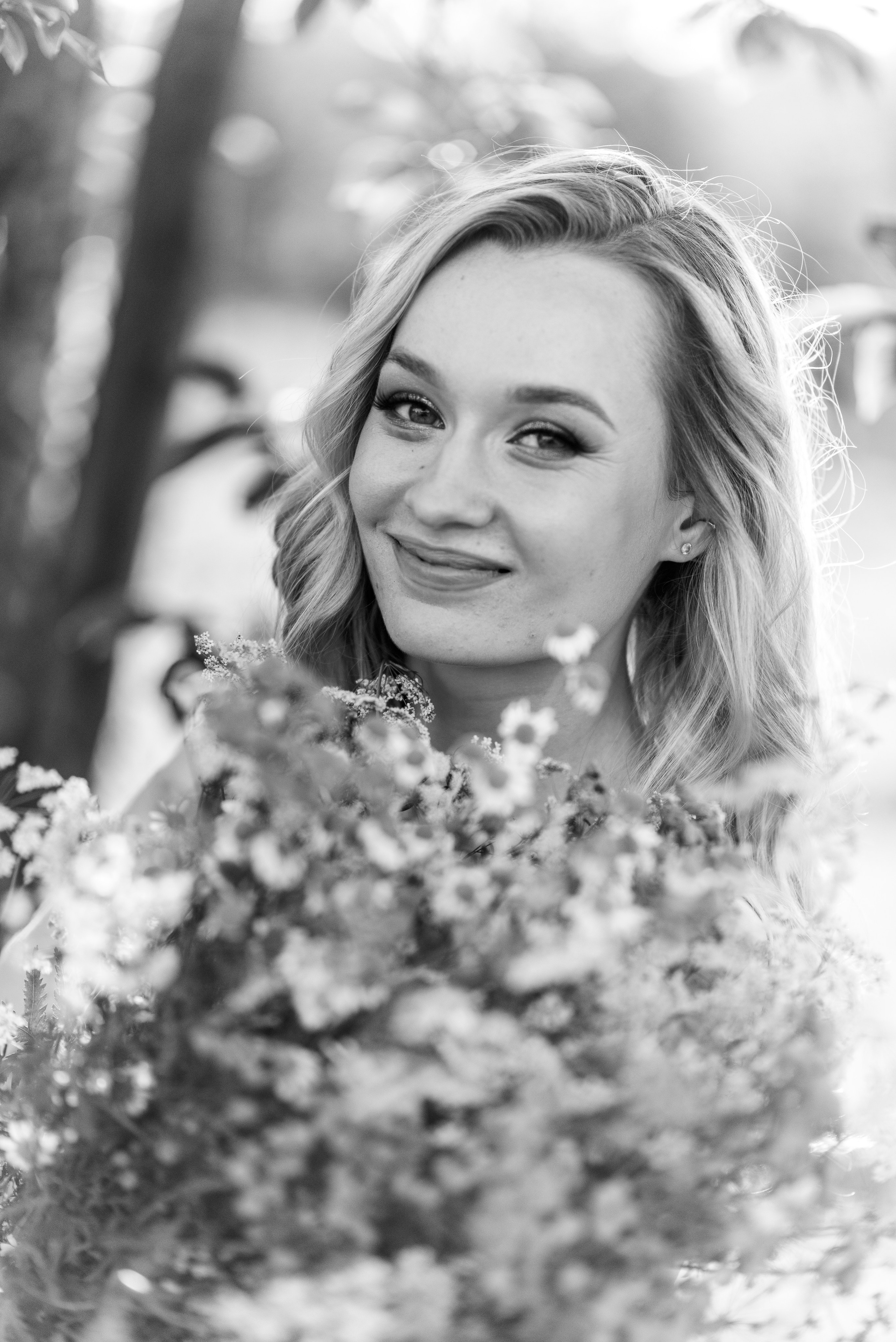 Мария и Мистика. Фотограф Галина Рагозина