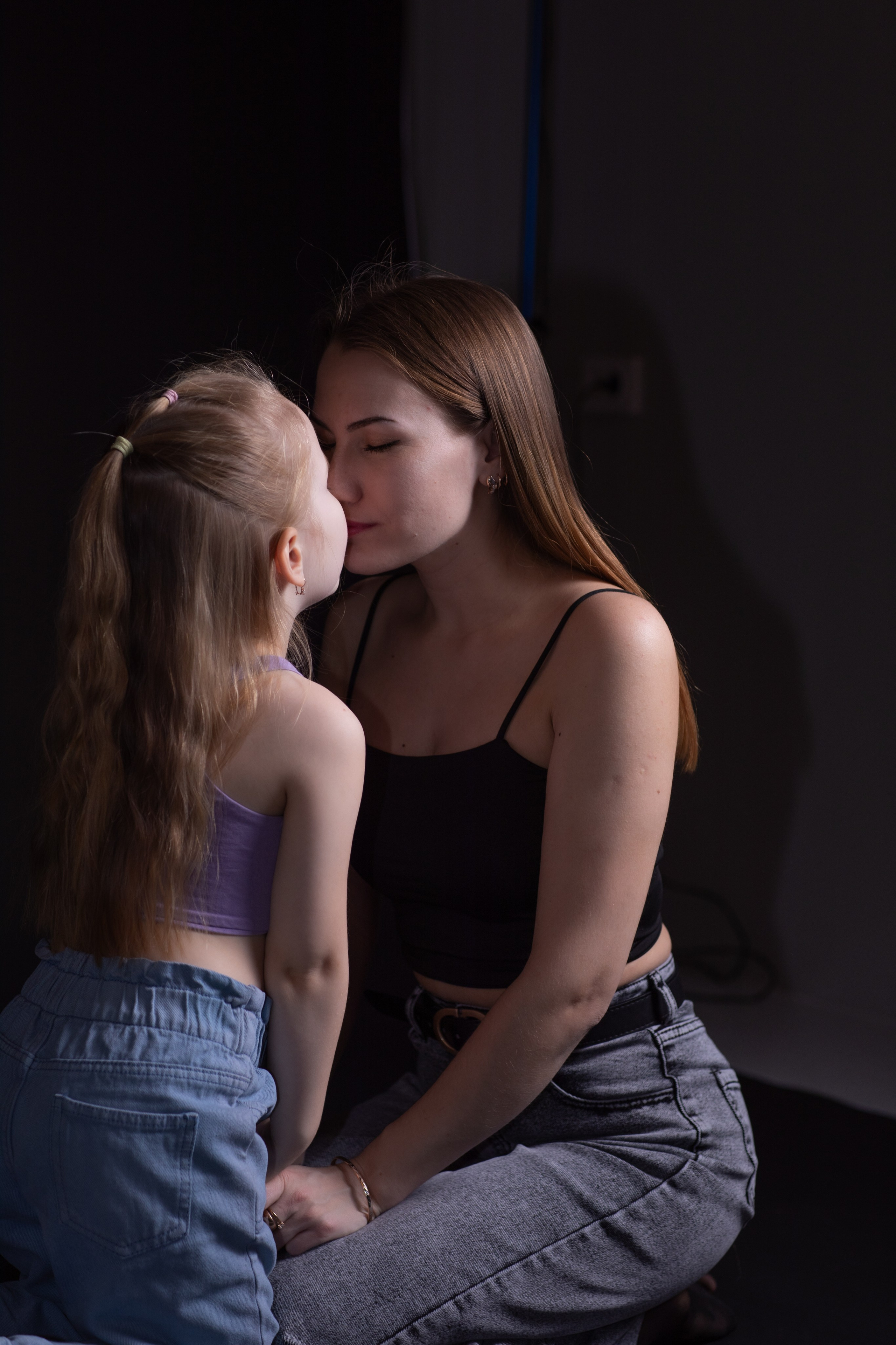 Счастливый кадр