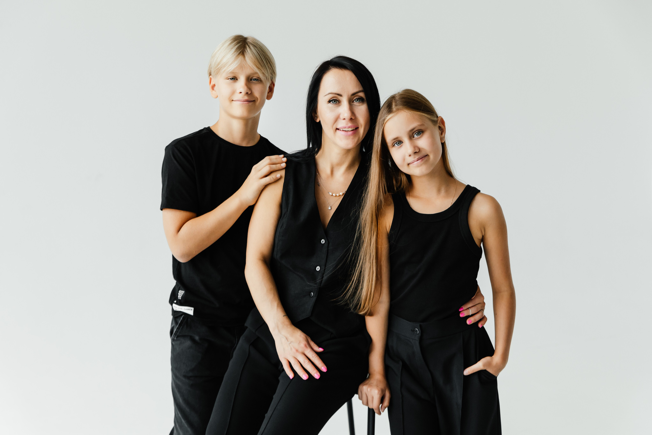 Семейный фотограф Александр Кожарский