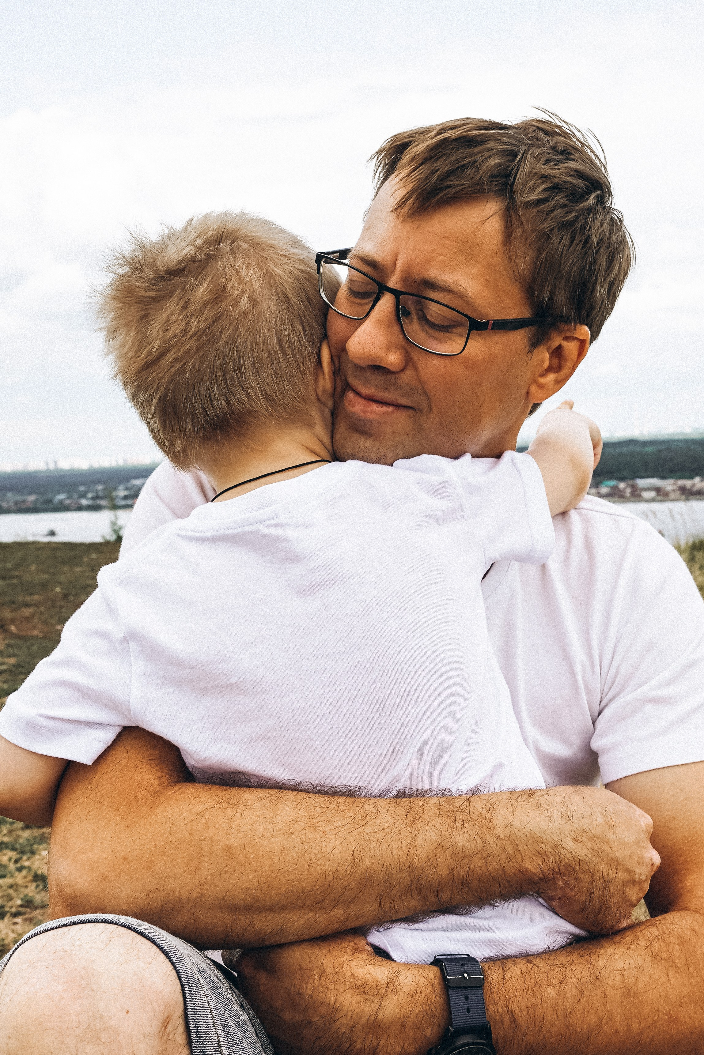 Я подарю тебе весь мир. Фотограф Казань