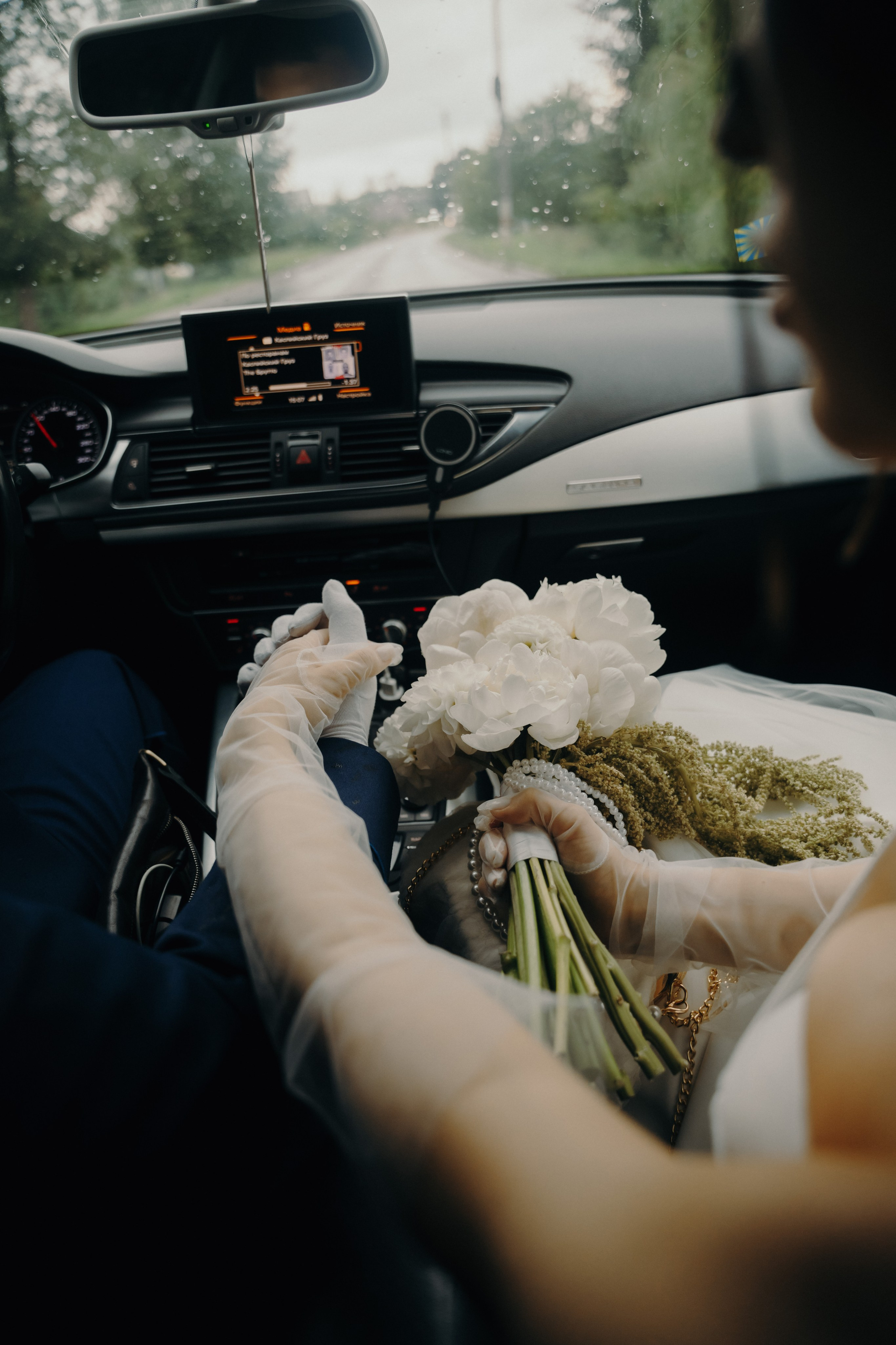 Андрей & Екатерина. Семейный и свадебный фотограф в Москве и Калуге Рослова Анастасия