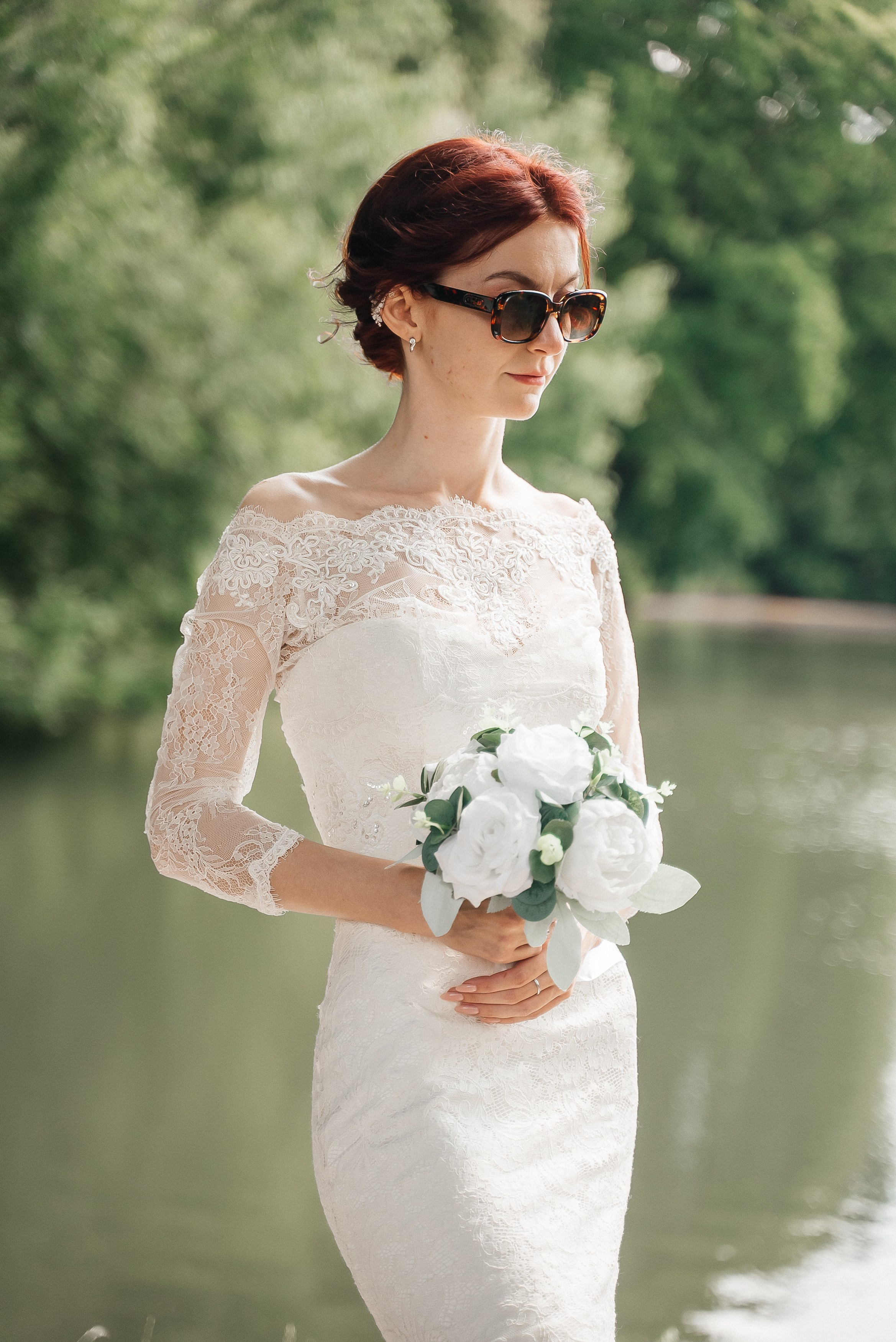 Кирилл и Юля. Павел Краснов — Свадебный и репортажный фотограф в Москве