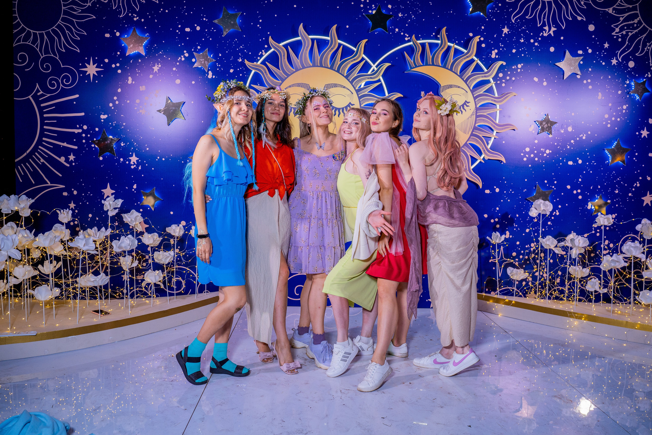 КОРПОРОТИВЫ. Фотограф Рамиль Фасхутдинов