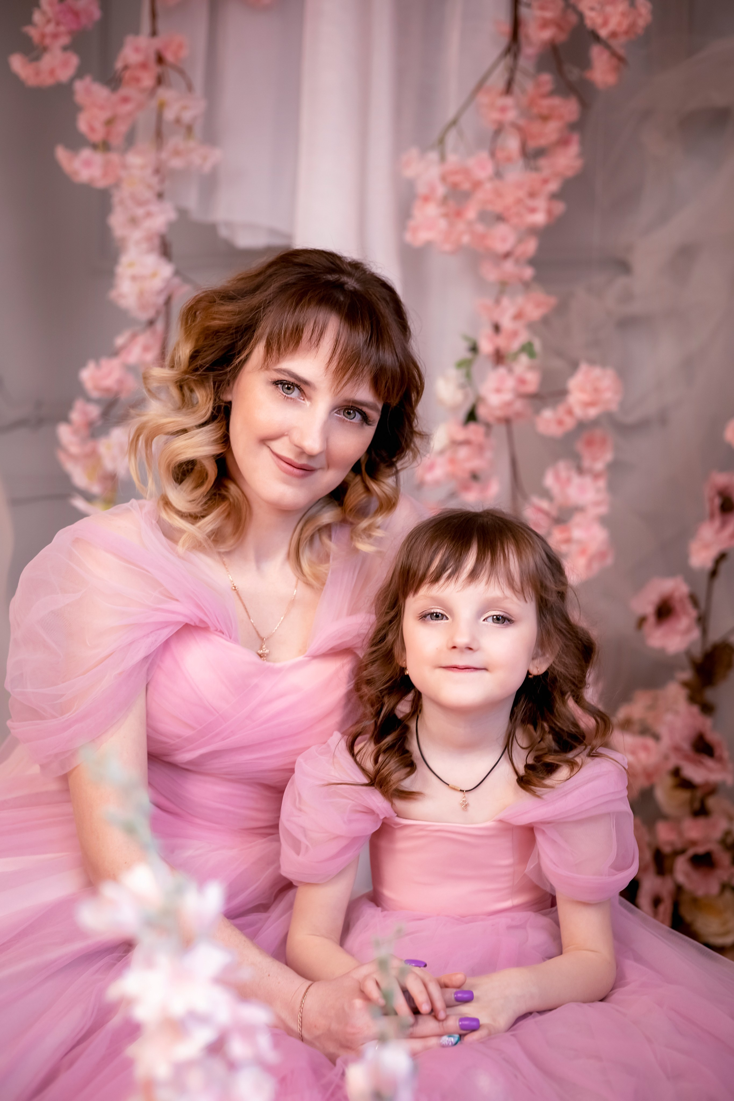 СЕМЬЯ КУБЫШКИНЫХ. Фотограф Людмила Лебединская г. Краснодар (Приморско-Ахтарский р-он)