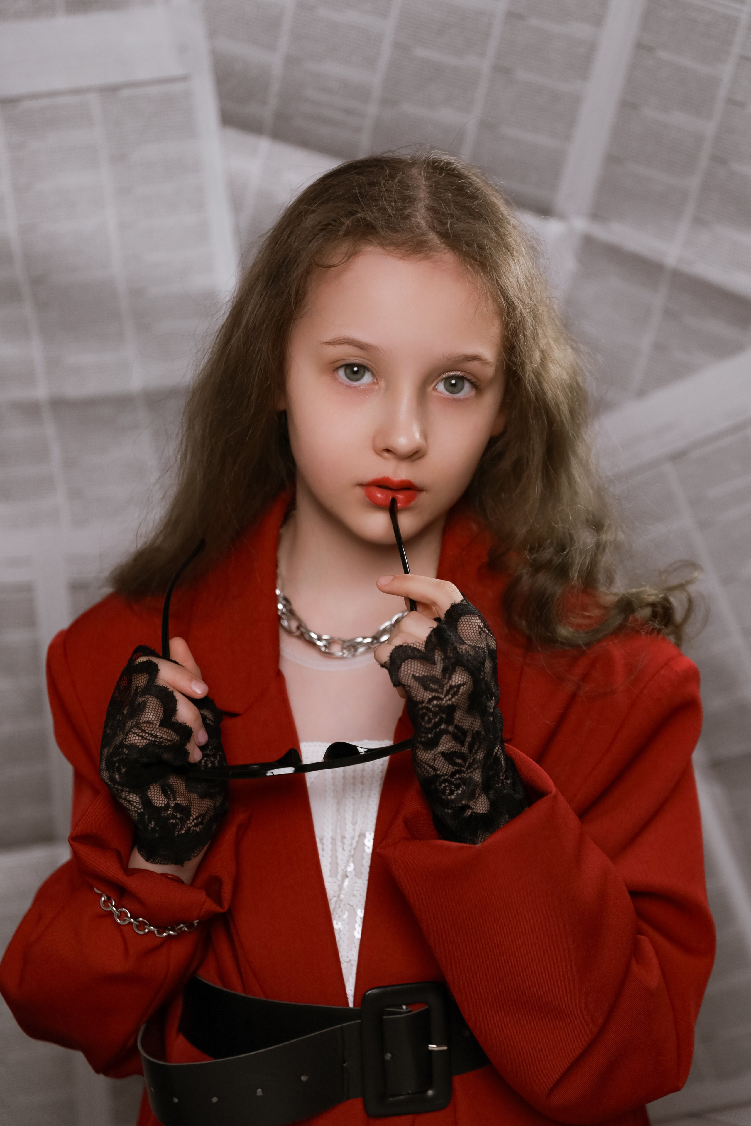 Проект газеты. АНАСТАСИЯ КУЗНЕЦОВА | ФОТОГРАФ ЧЕБОКСАРЫ