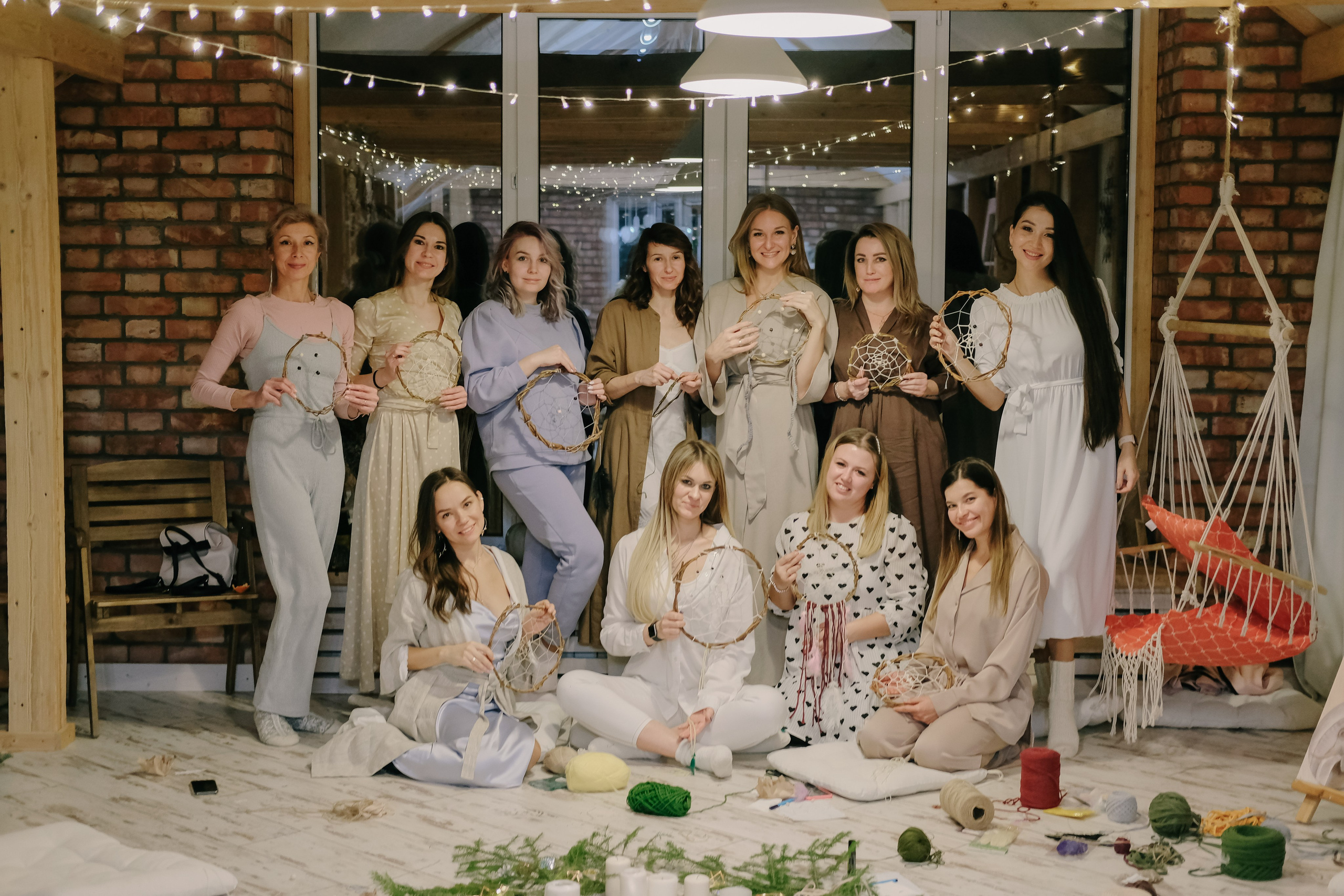 Репортажная съемка. Фотограф сюжетных съемок и портретов в Санкт-Петербурге и Москве Стася Ефремова