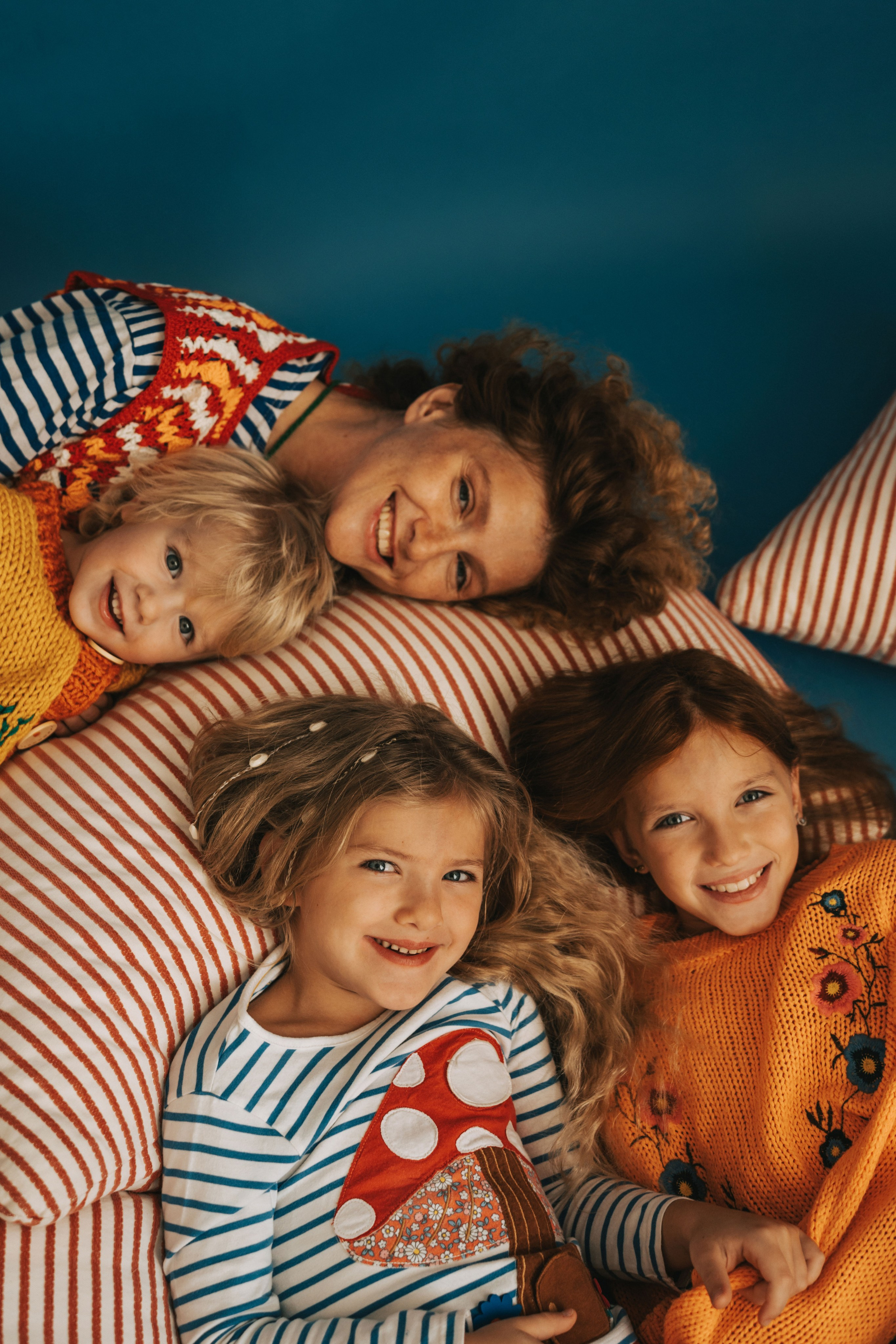 Ураганище. Ваш фотограф Вика Артемова