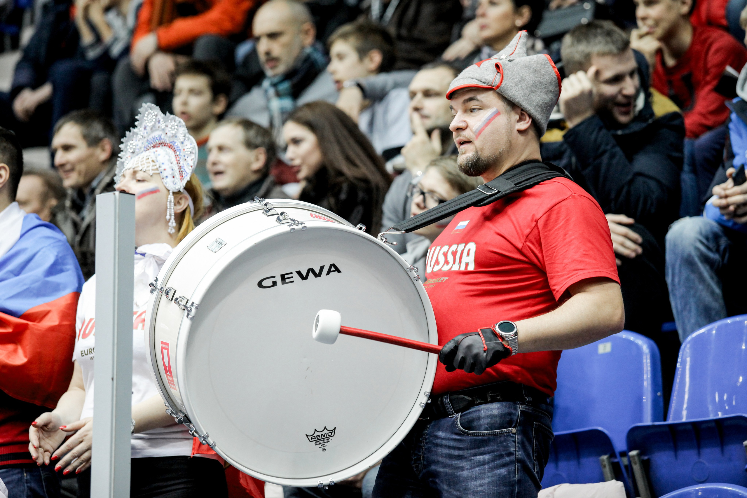 Баскетбол. Фотограф Нижний Новгород