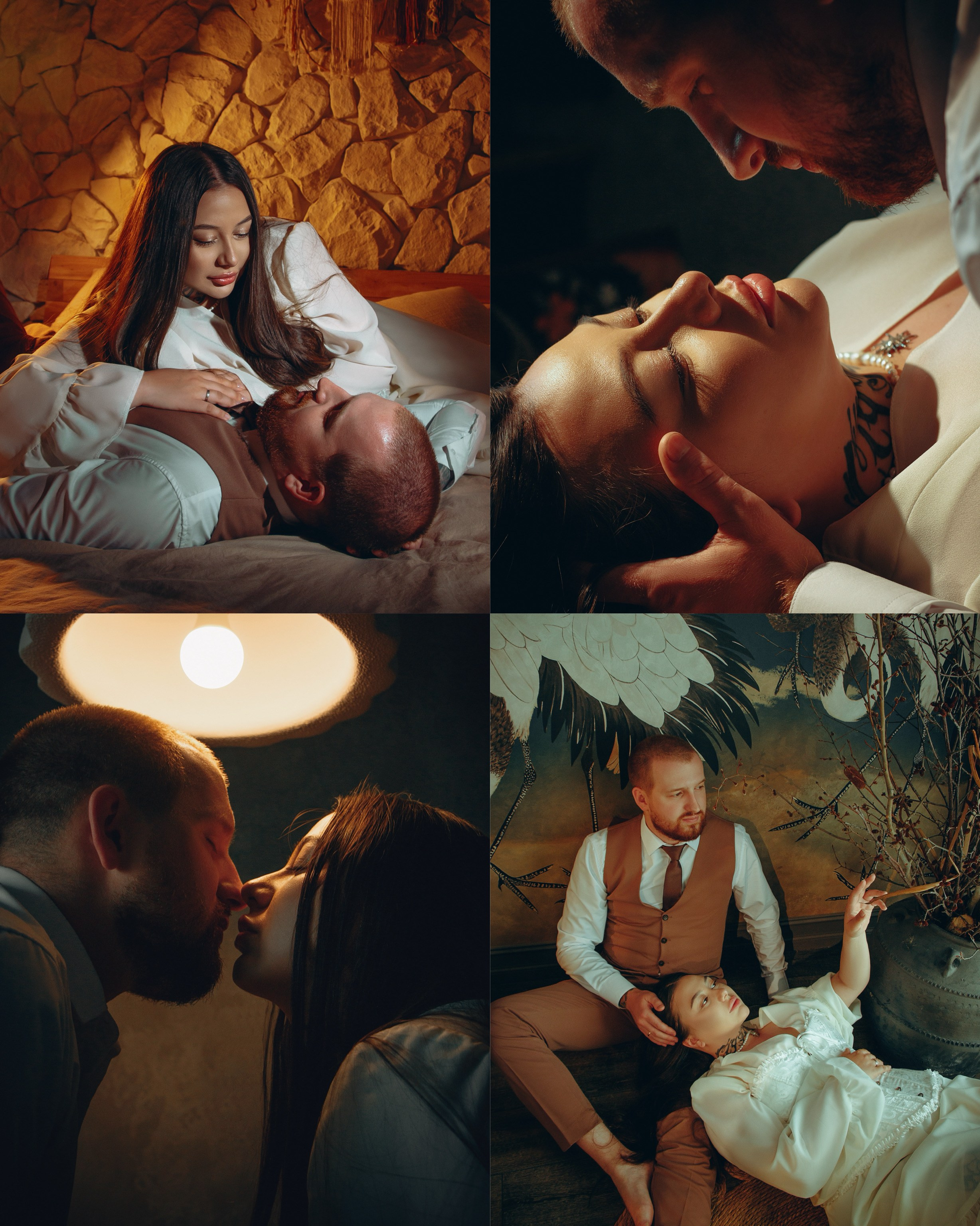 Light. Блиновская Дарья|Арт-фотограф