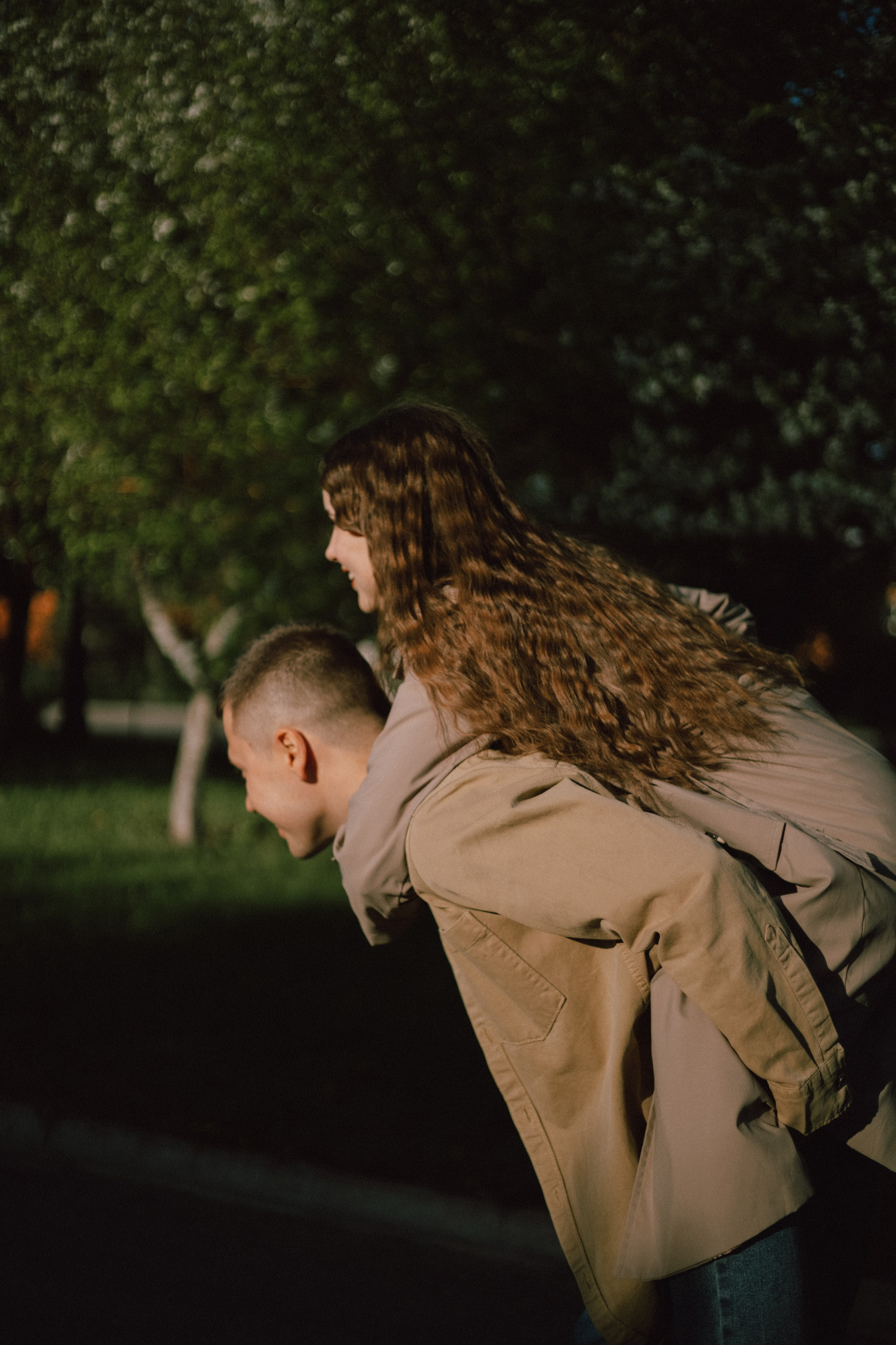 Юля/Влад. Фотограф Оренбург Алёна Лелет