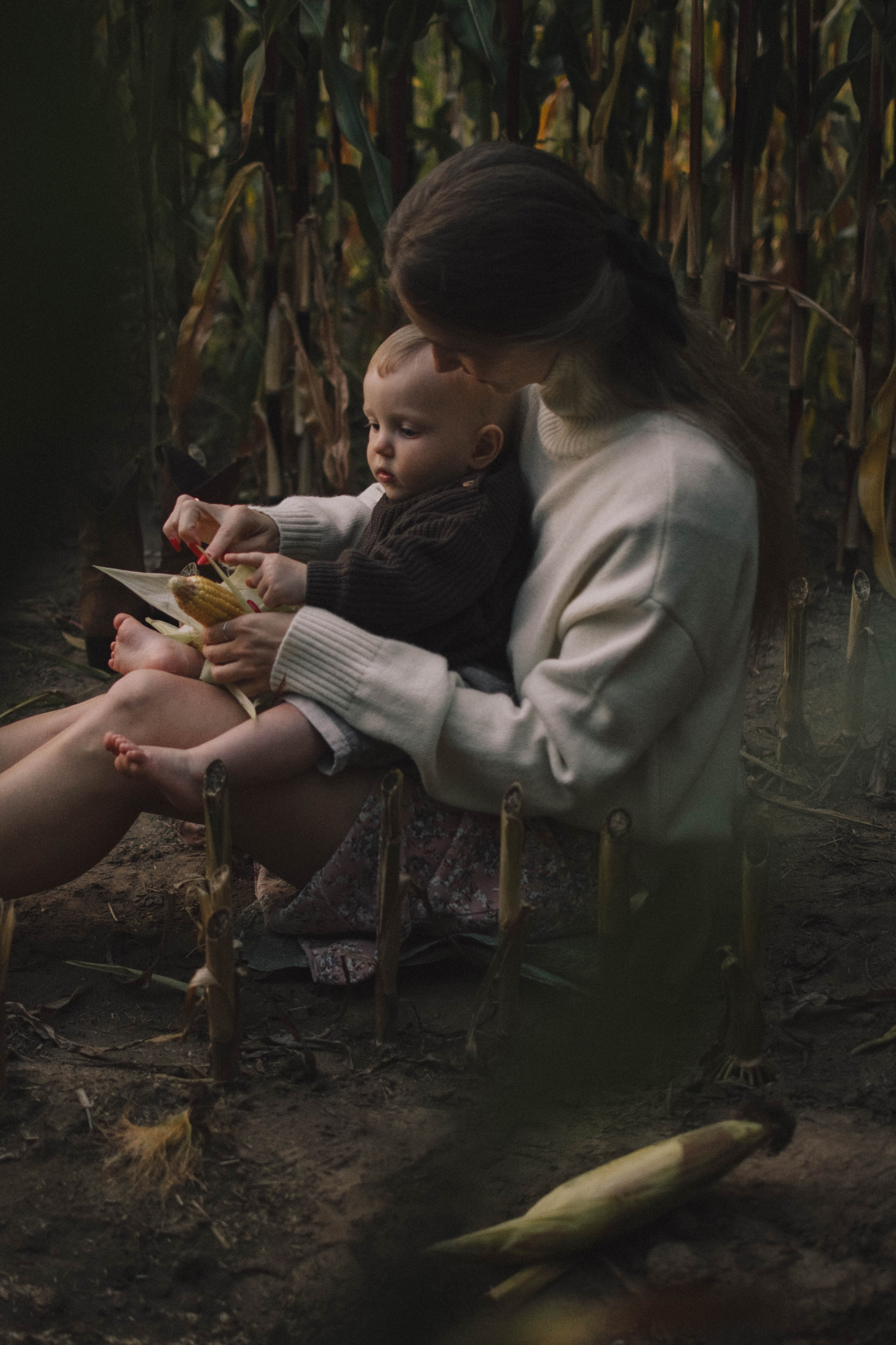 Семейные. Фотограф Евгения Сурова в Нижнем Новгороде