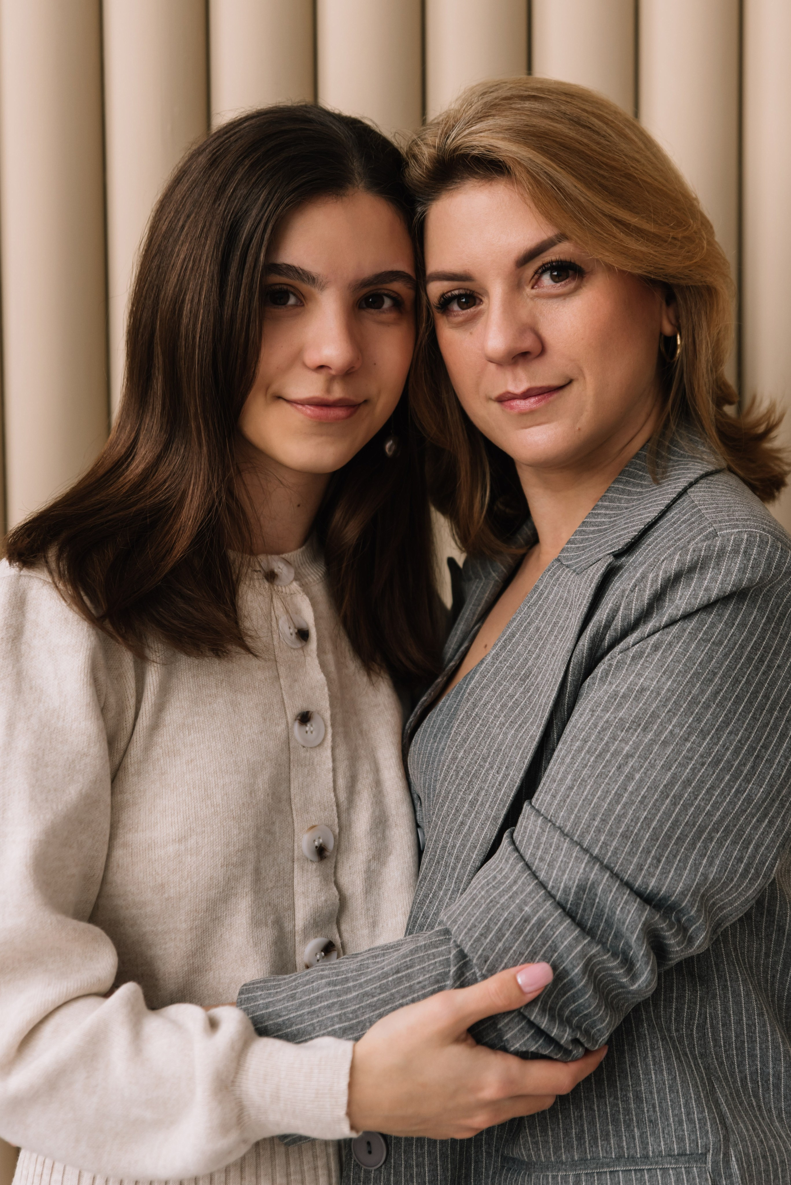 My family. Фотограф Нижний Новгорода Елена Калмыкова