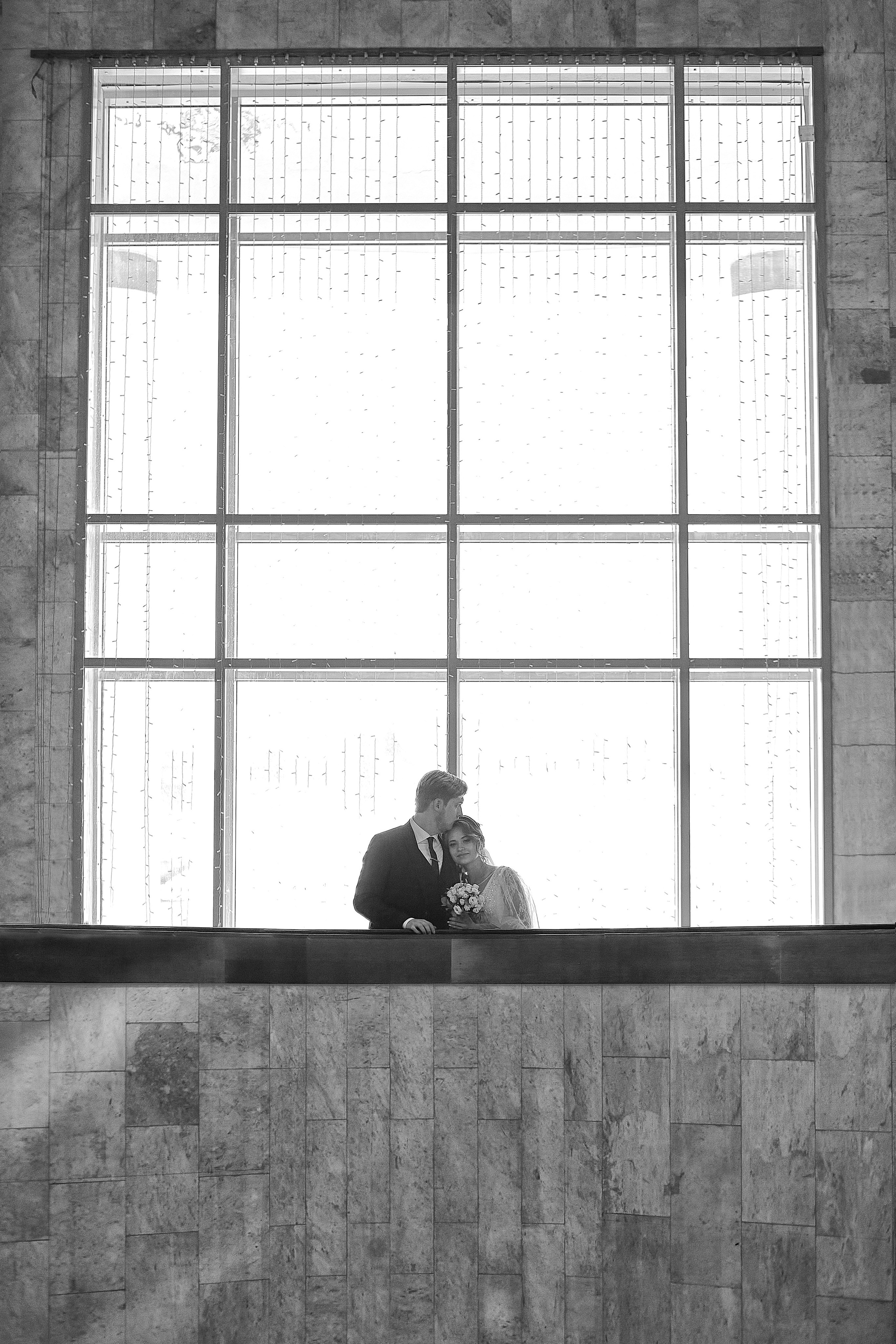 Свадебные. Свадебный фотограф Андрей Шмаргунов в Кирове