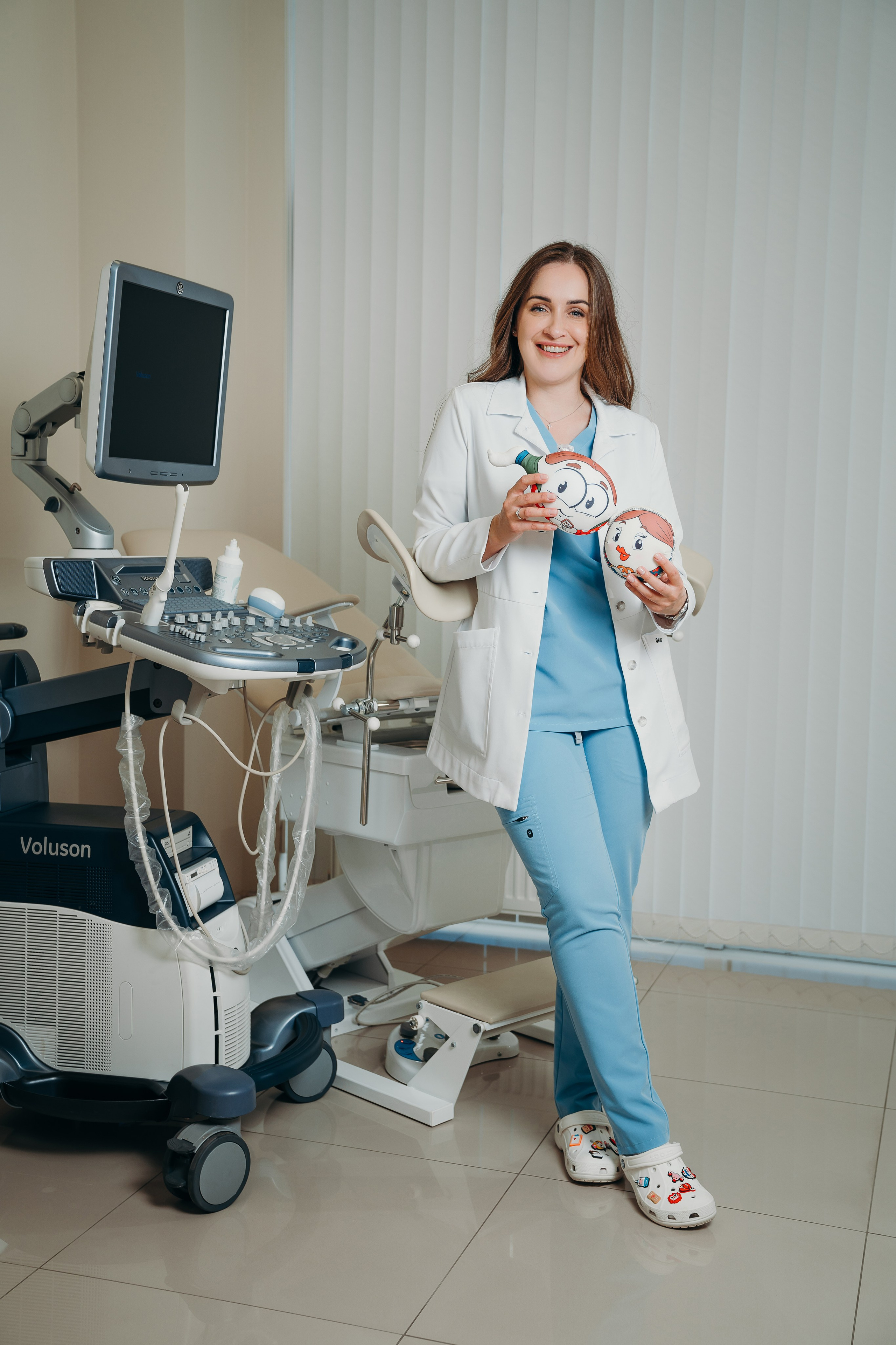 Врач гинеколог, репродуктолог. Контентный и свадебный фотограф в Краснодаре и Сочи Елена Плотникова