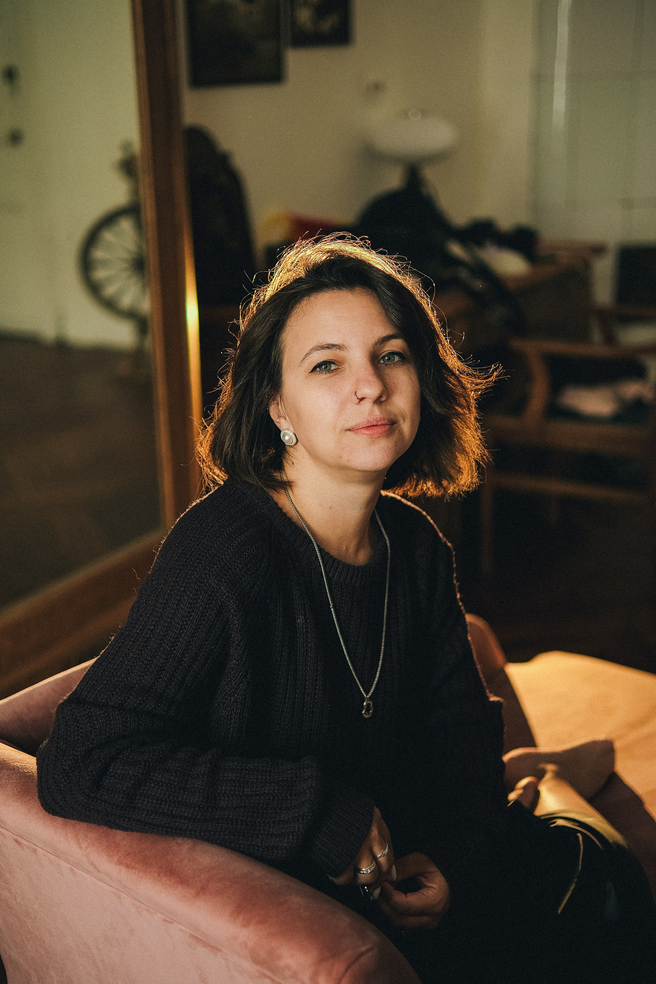 Тася. Phdkvmr.ru