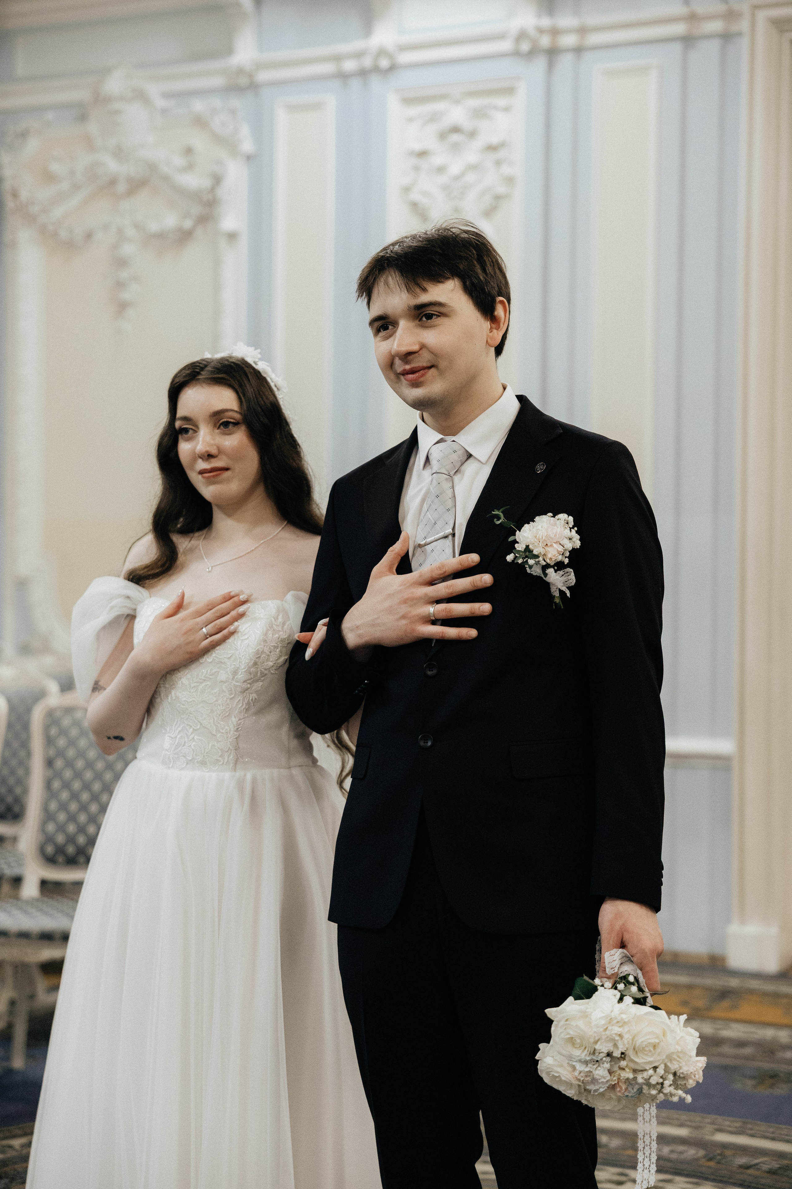 Алена & Даня. ДБ2 (загружается). Phdkvmr.ru
