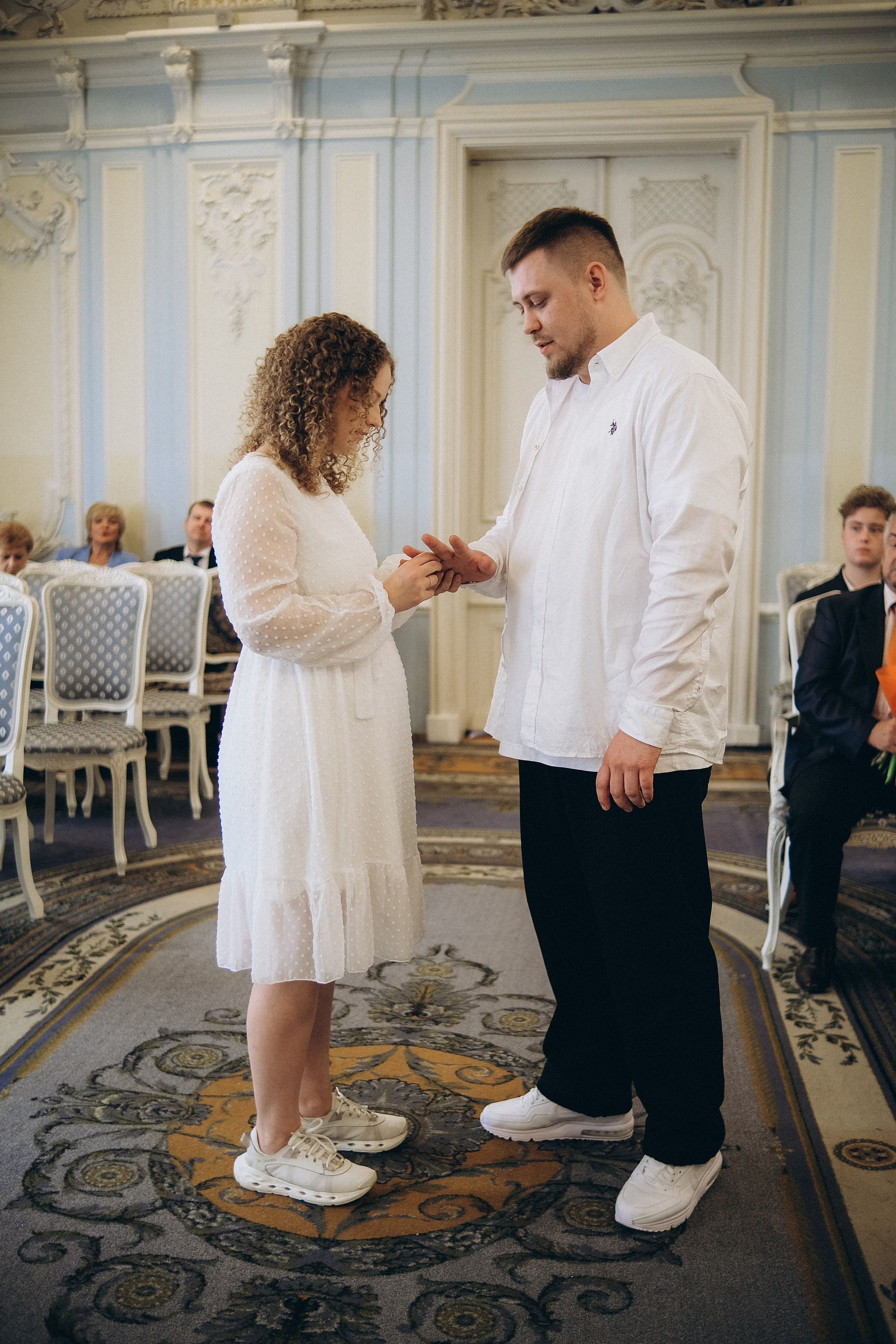 Наташа & Даниил ДБ2. Phdkvmr.ru