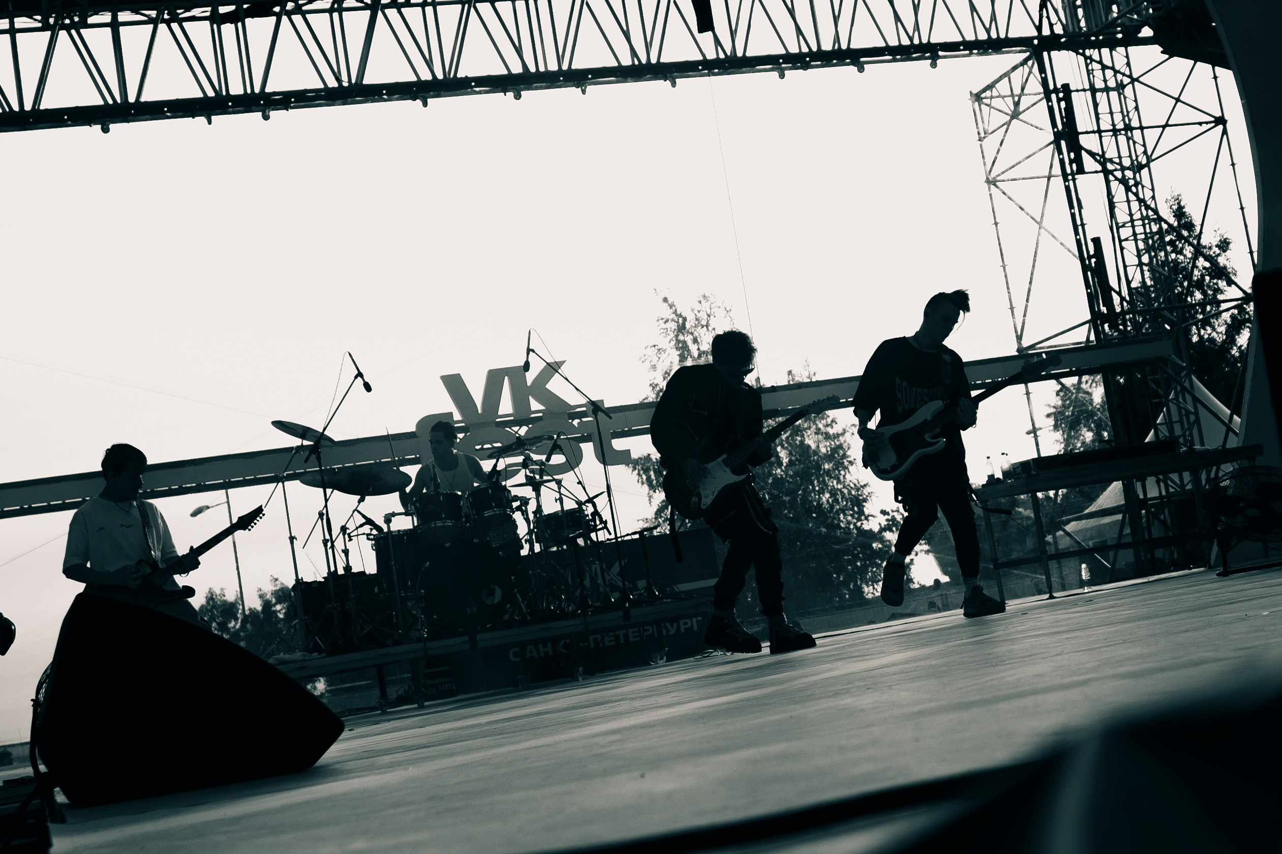 VK FEST SPB 2024 | PART 1. PASHAHARCE PHOTOGRAPHER & VIDEOGRAPHER