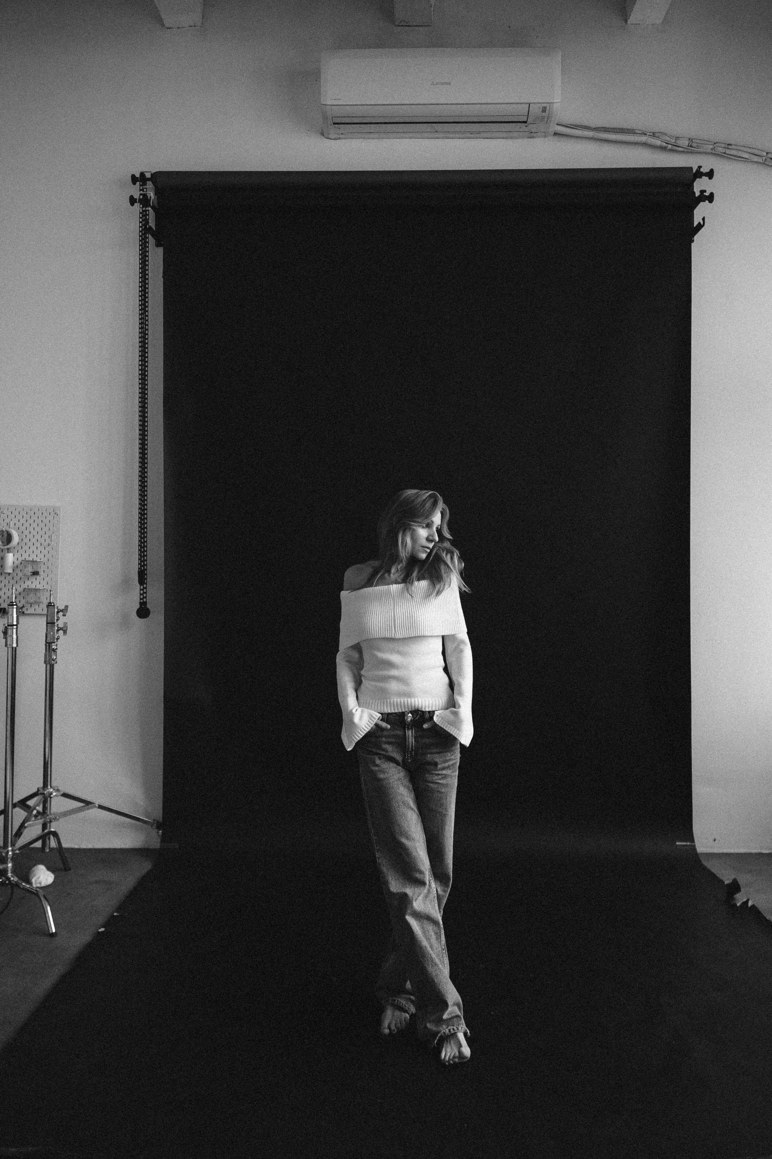 Даша. Свадебный фотограф Оля Григунова