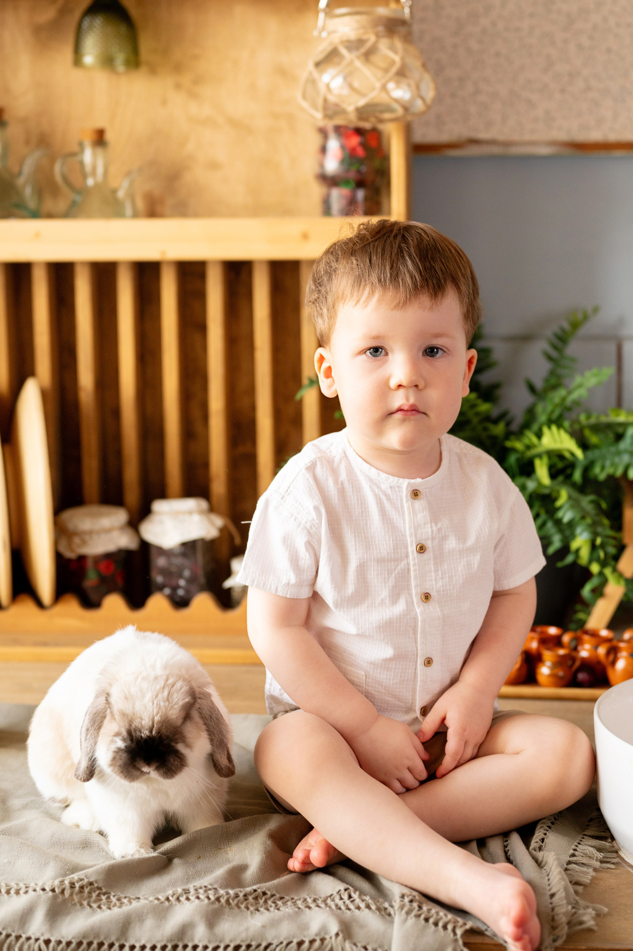 Нарния. Фотограф новорожденных, семейный детский в Тюмени Татьяна Морозова