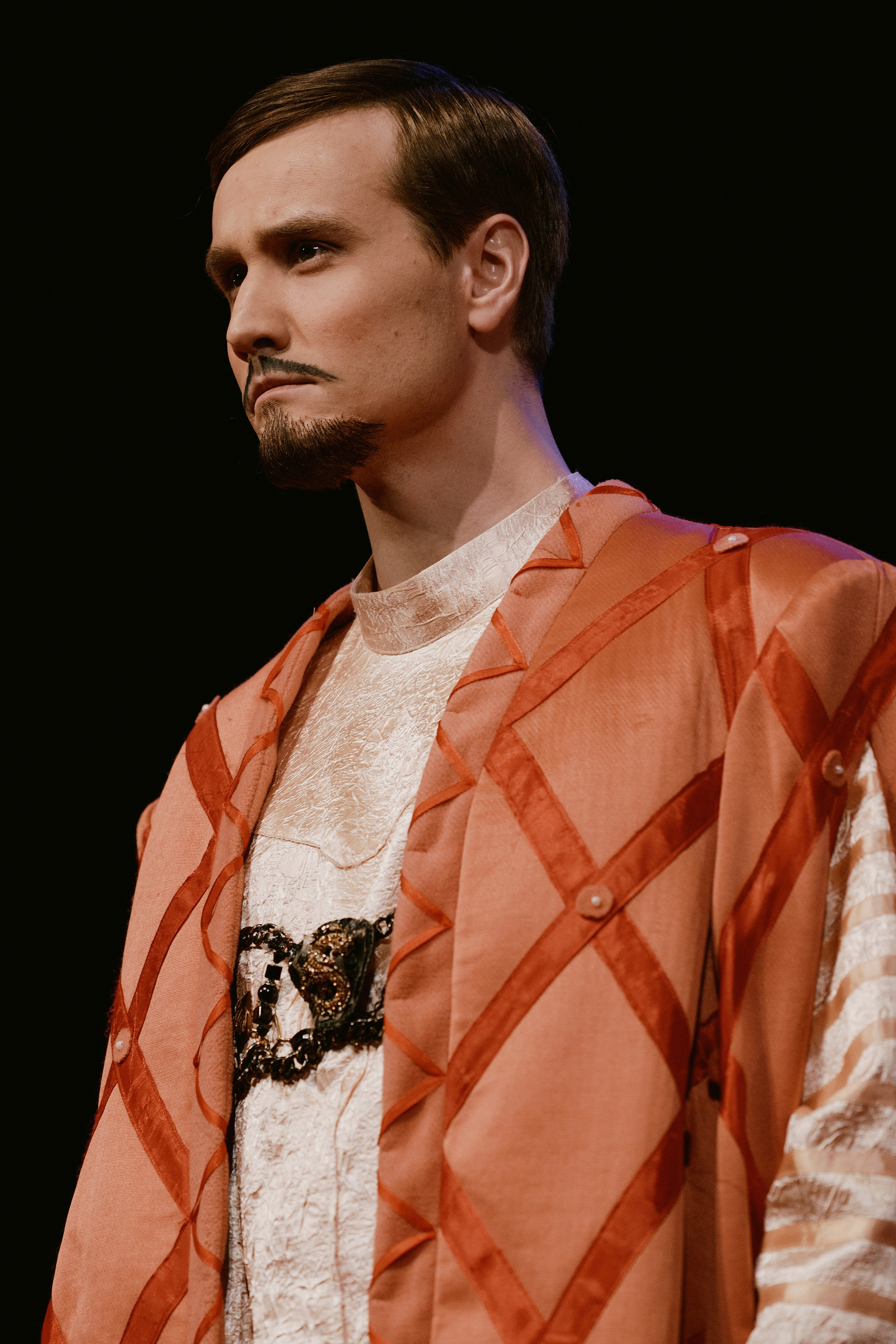 Жестокие Сердца. Театр драмы и комедии им. Комиссаржевской. Свадебный фотограф в Ростовe-на-Дону Анастасия Прутова