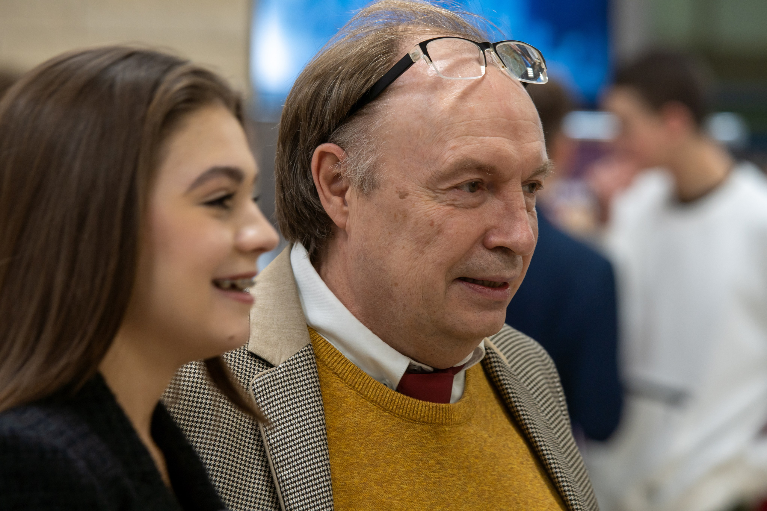 Репортажная съёмка для Домисольки на новый год. «Студия DRONAVT`s» — видеосъёмка и фотография г. Москва