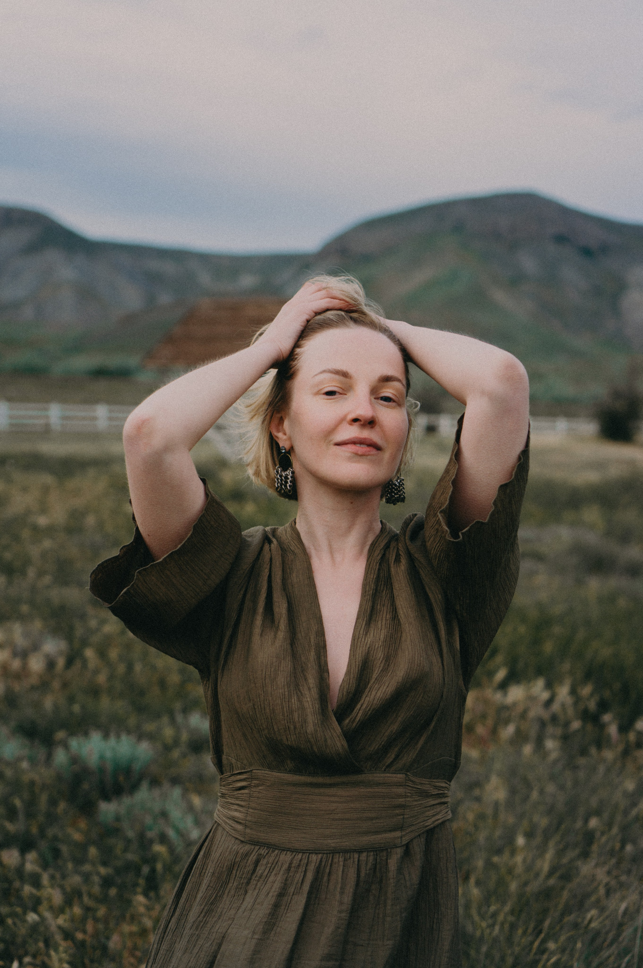 Ксения | Тихая бухта. Обо мне