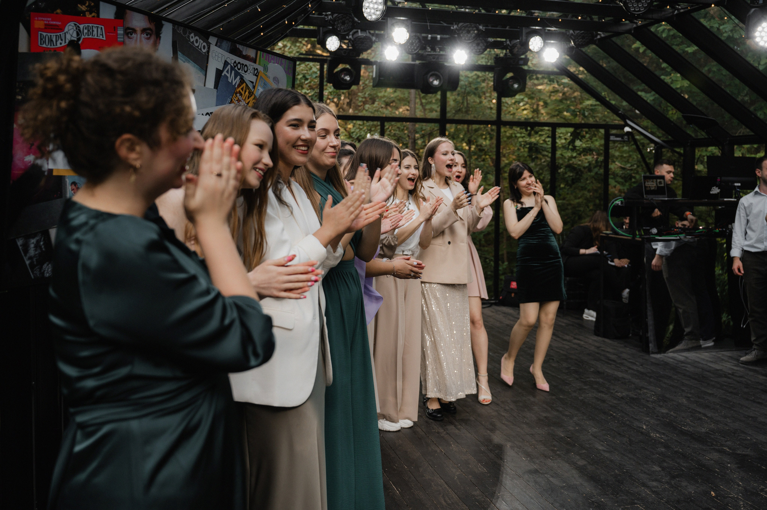 Полина и Александр.Forest Dew. Свадебный фотограф Раменское-Москва