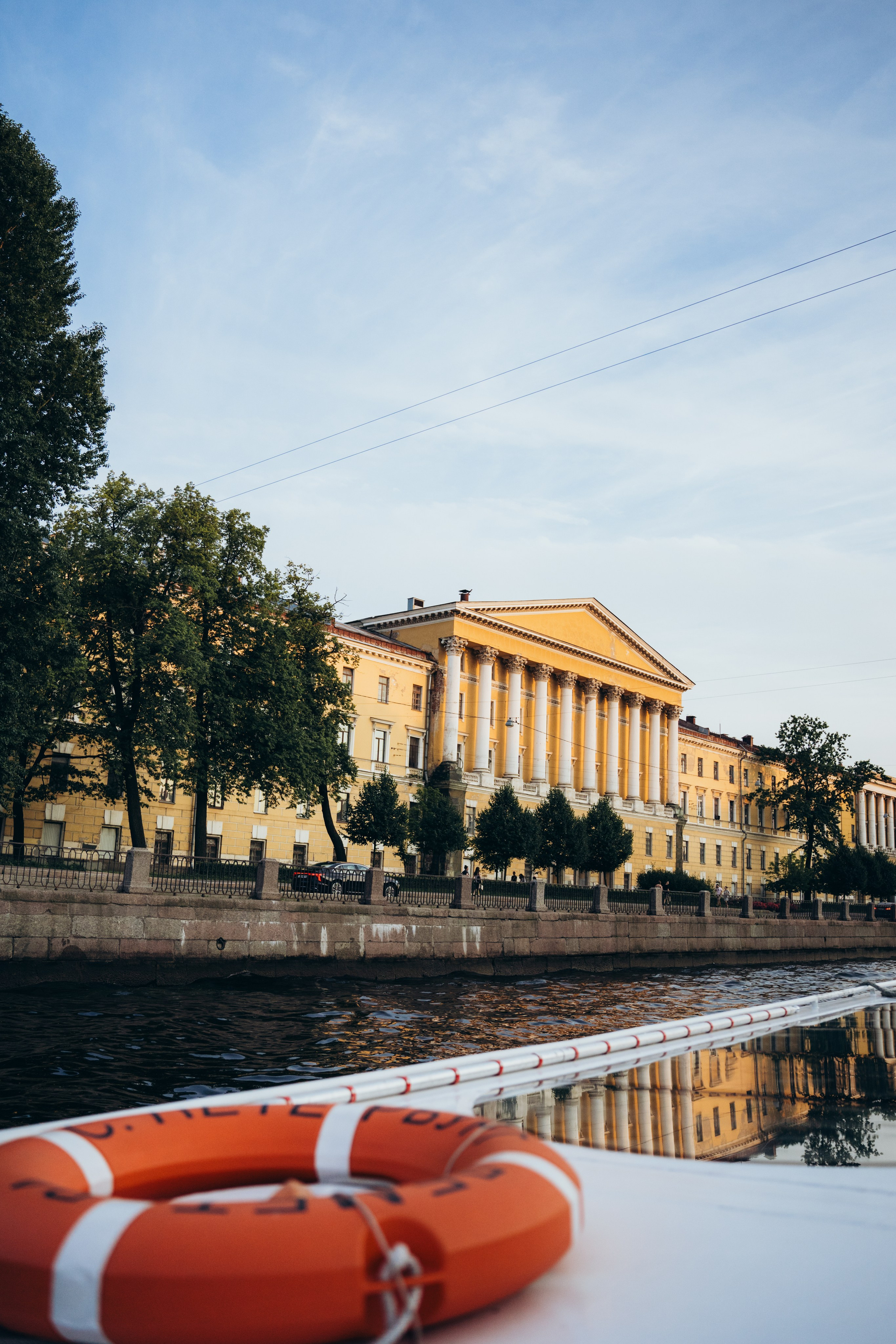 Фоторепортажи с экскурсий 📸 Антонина Пехова