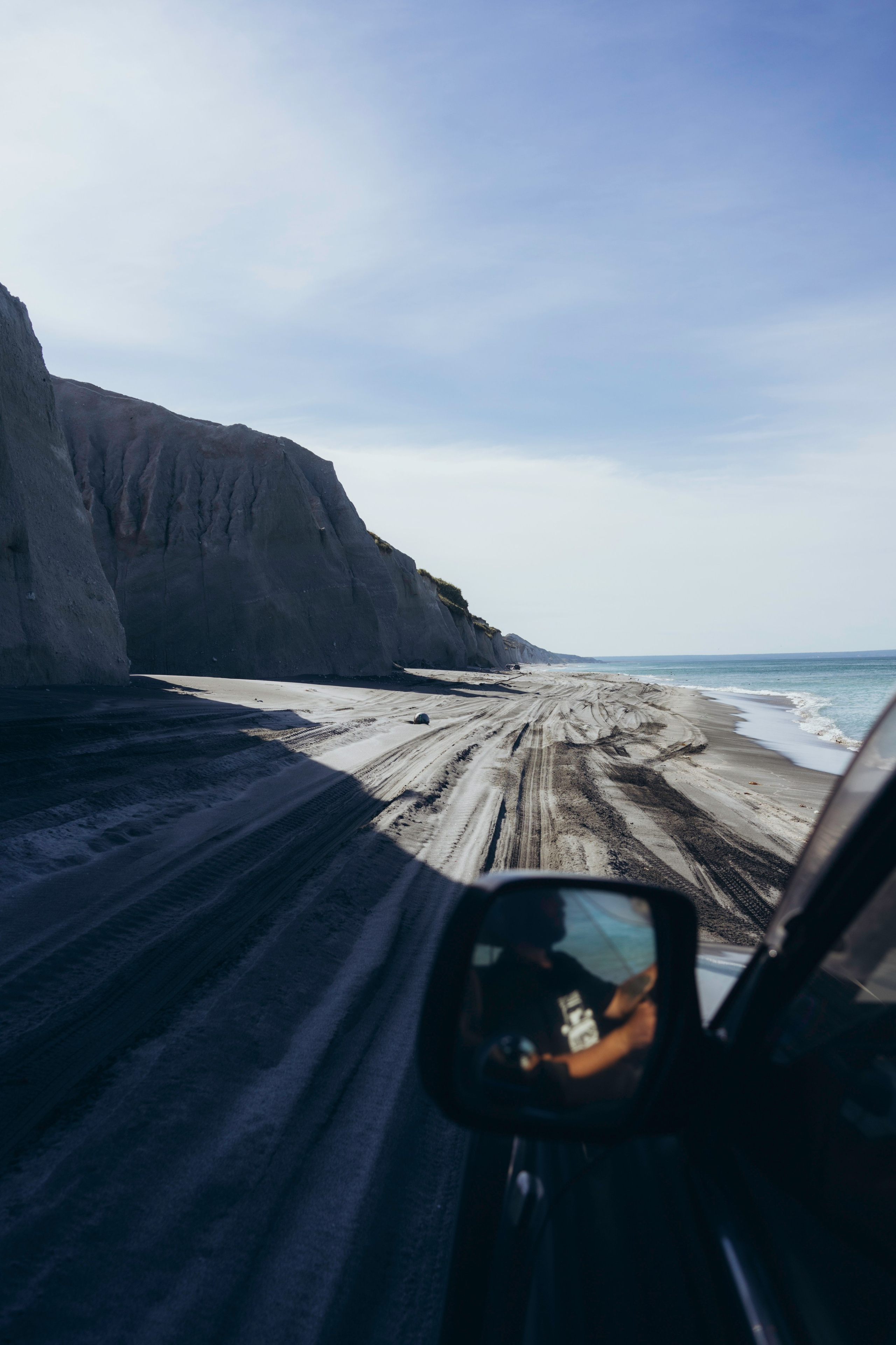 Сахалин + Итуруп