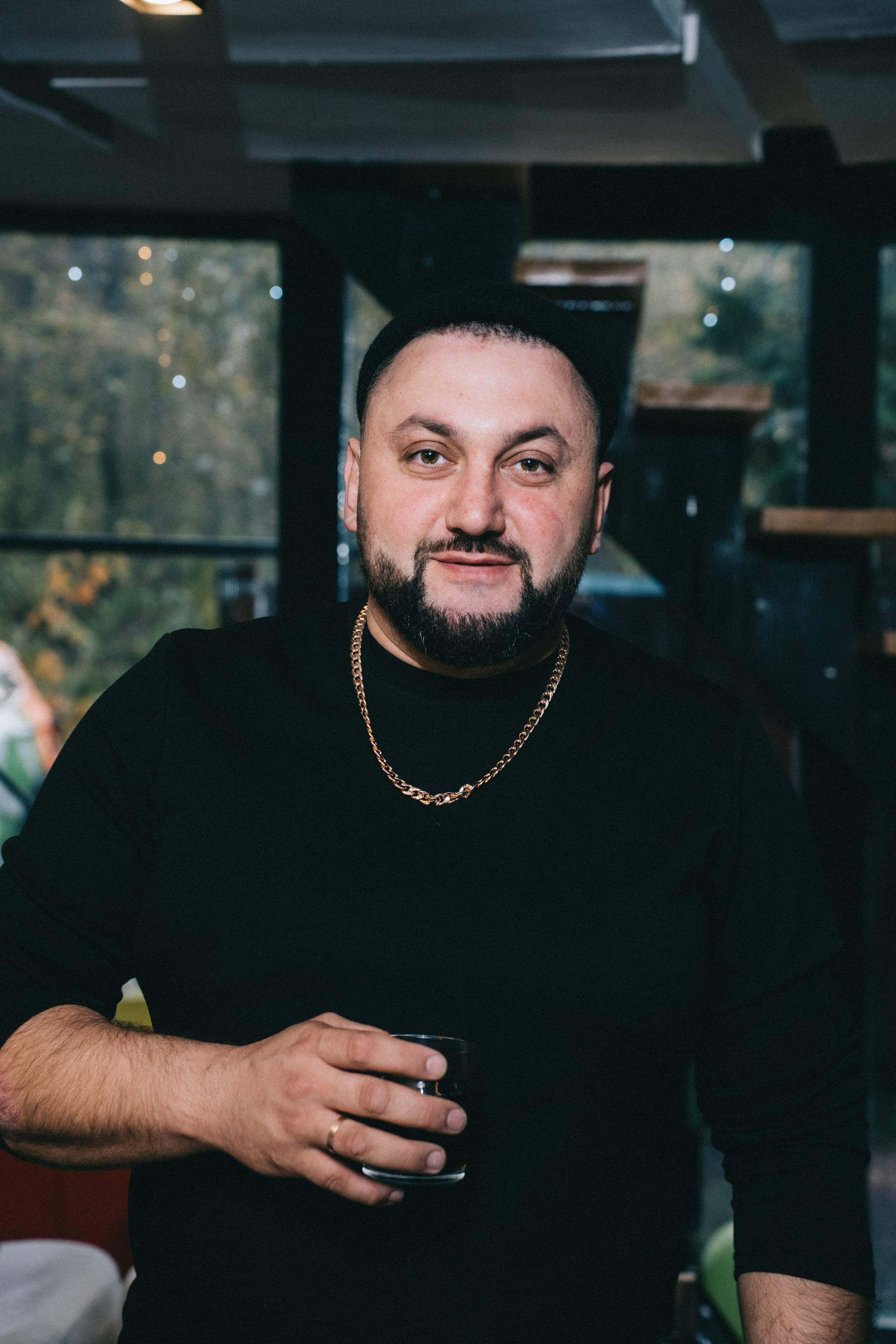 Подборка фотографий с разных репортажей