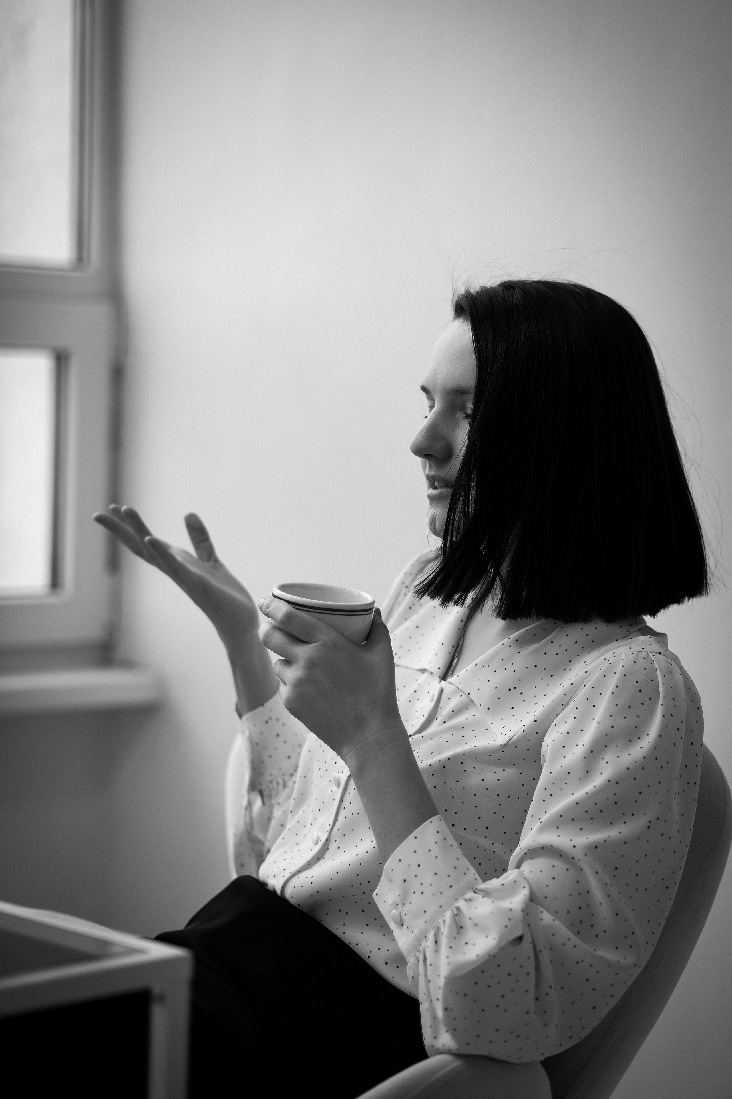 Настя. Привет! Меня зовут Дарья и я фотограф/видеограф из Ульяновска