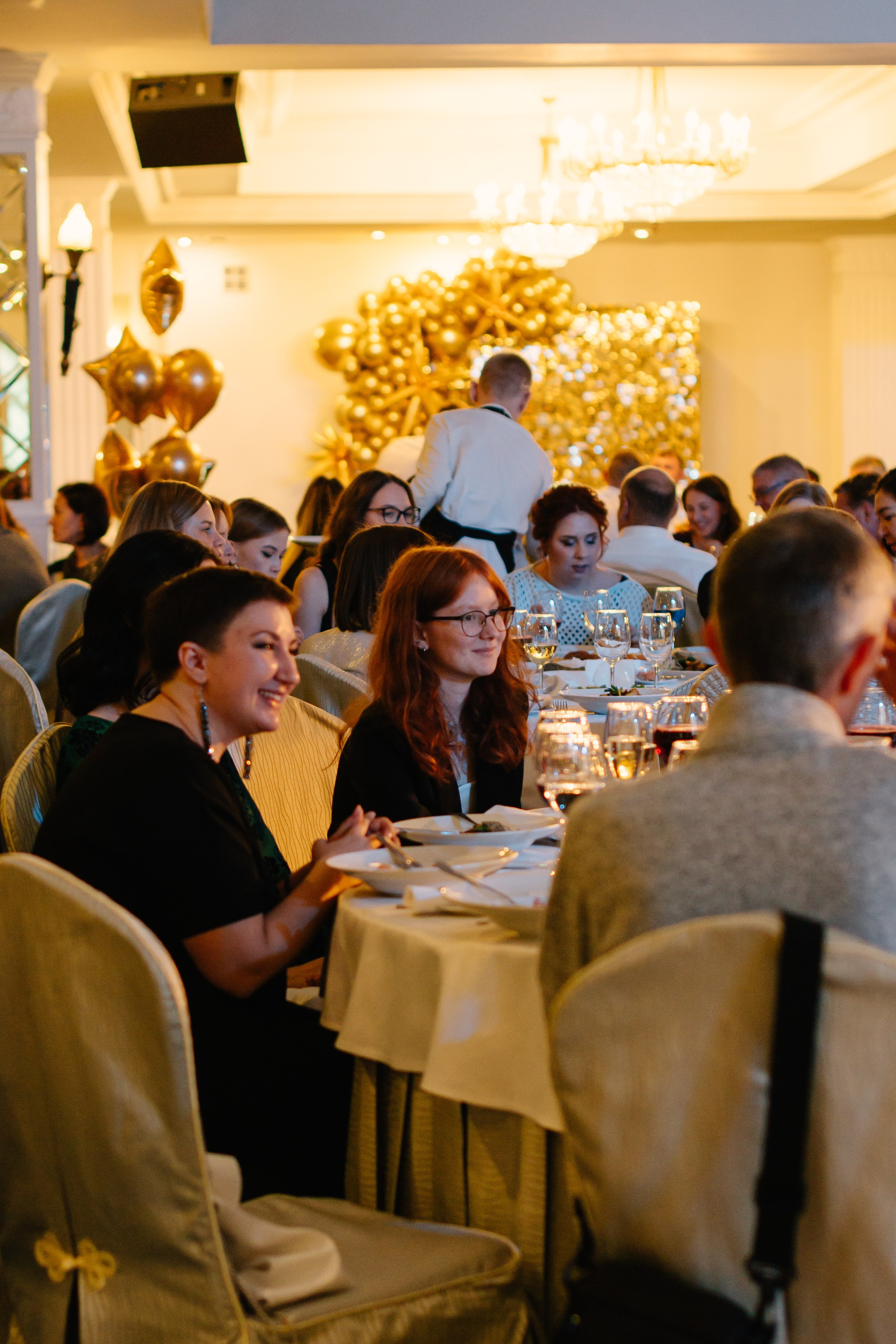 Учебному центру «Перспектива» 25 лет. Фотограф в Челябинске Любовь Денисенко