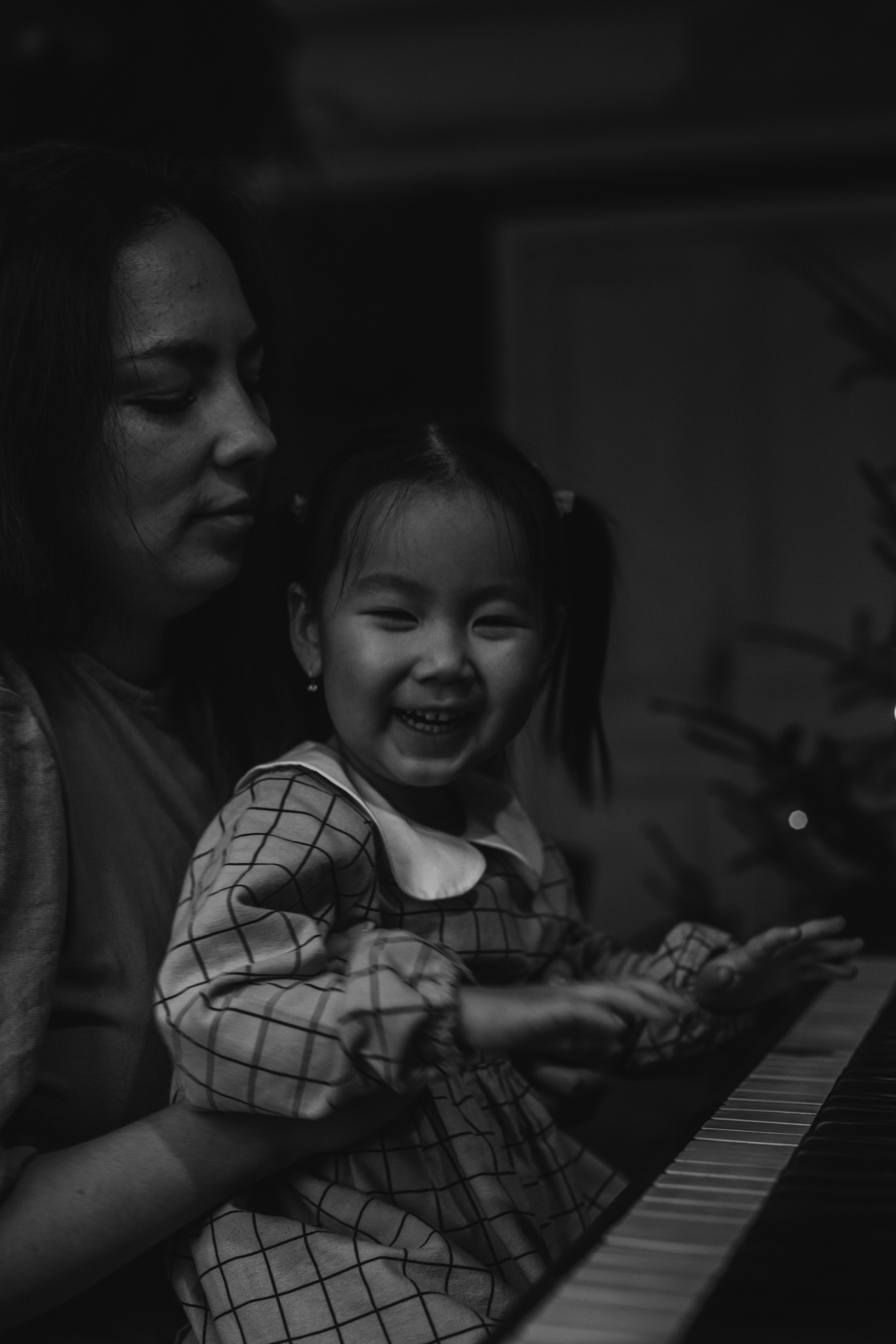 Линара Полина Эмилия. Фотограф в Санкт-Петербурге Дарья Заплитная