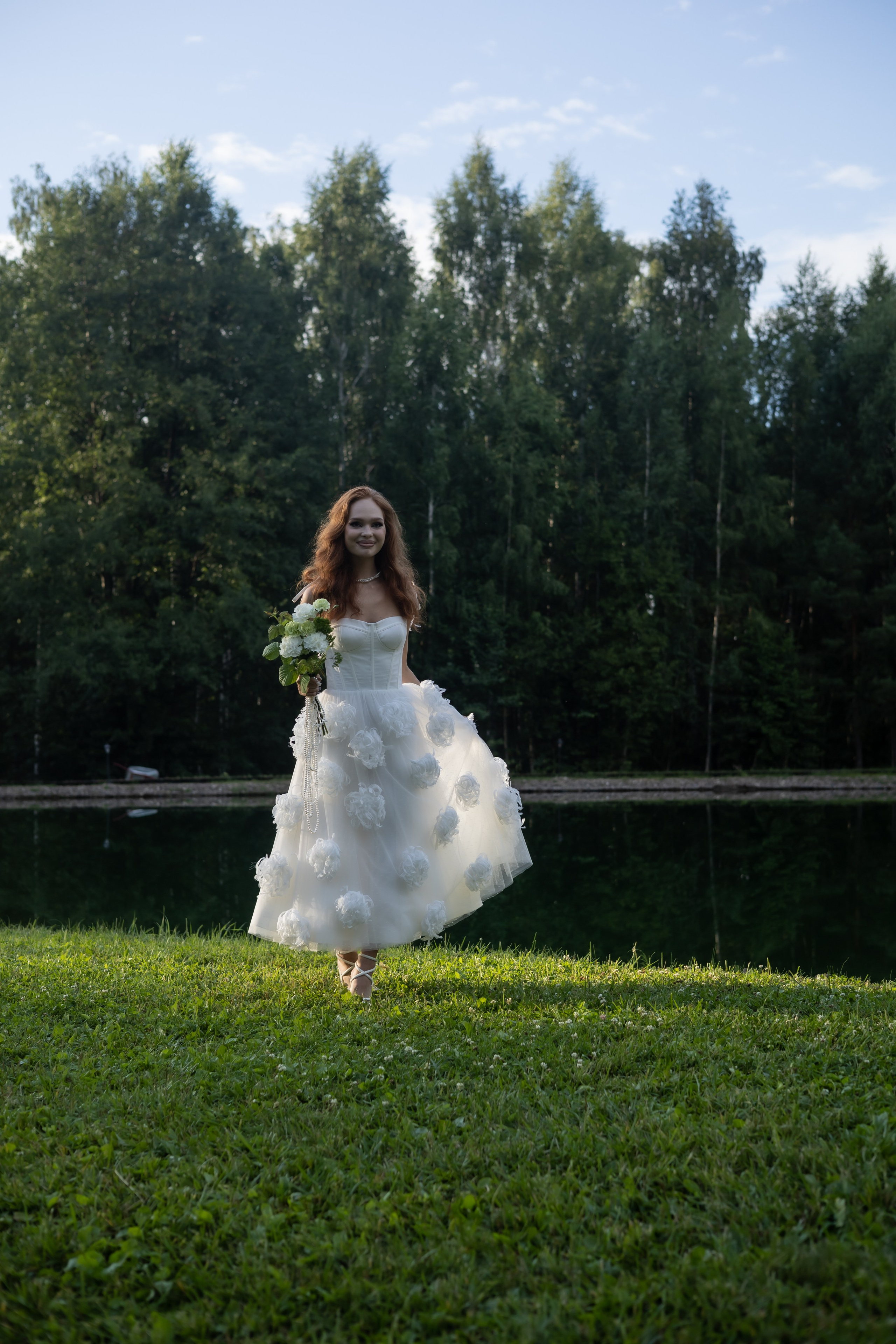 Максим+Анна. Фотограф Элла Ефимова