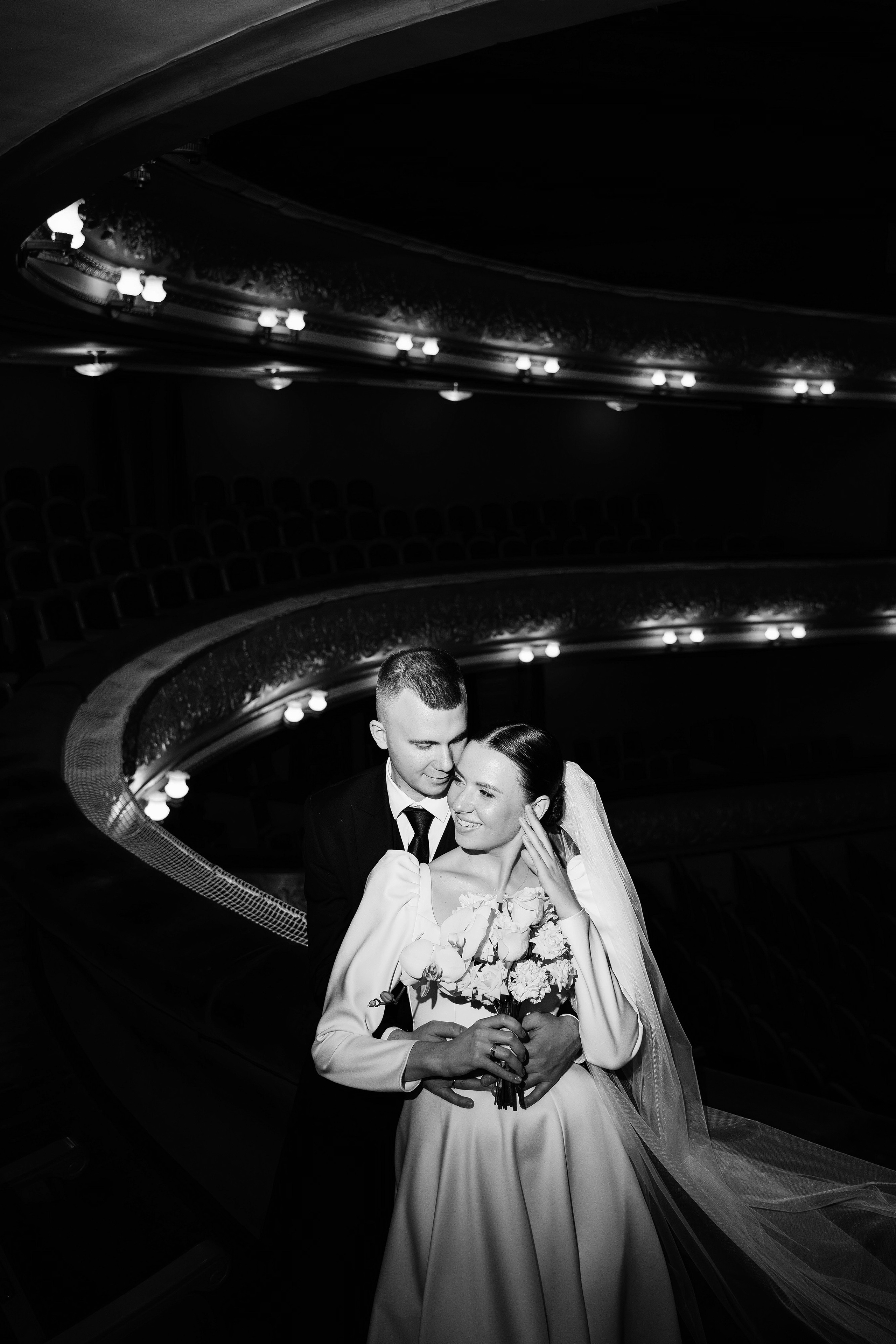 Wedding day #61. Свадебный, семейный фотограф в Рязани Лена Брант