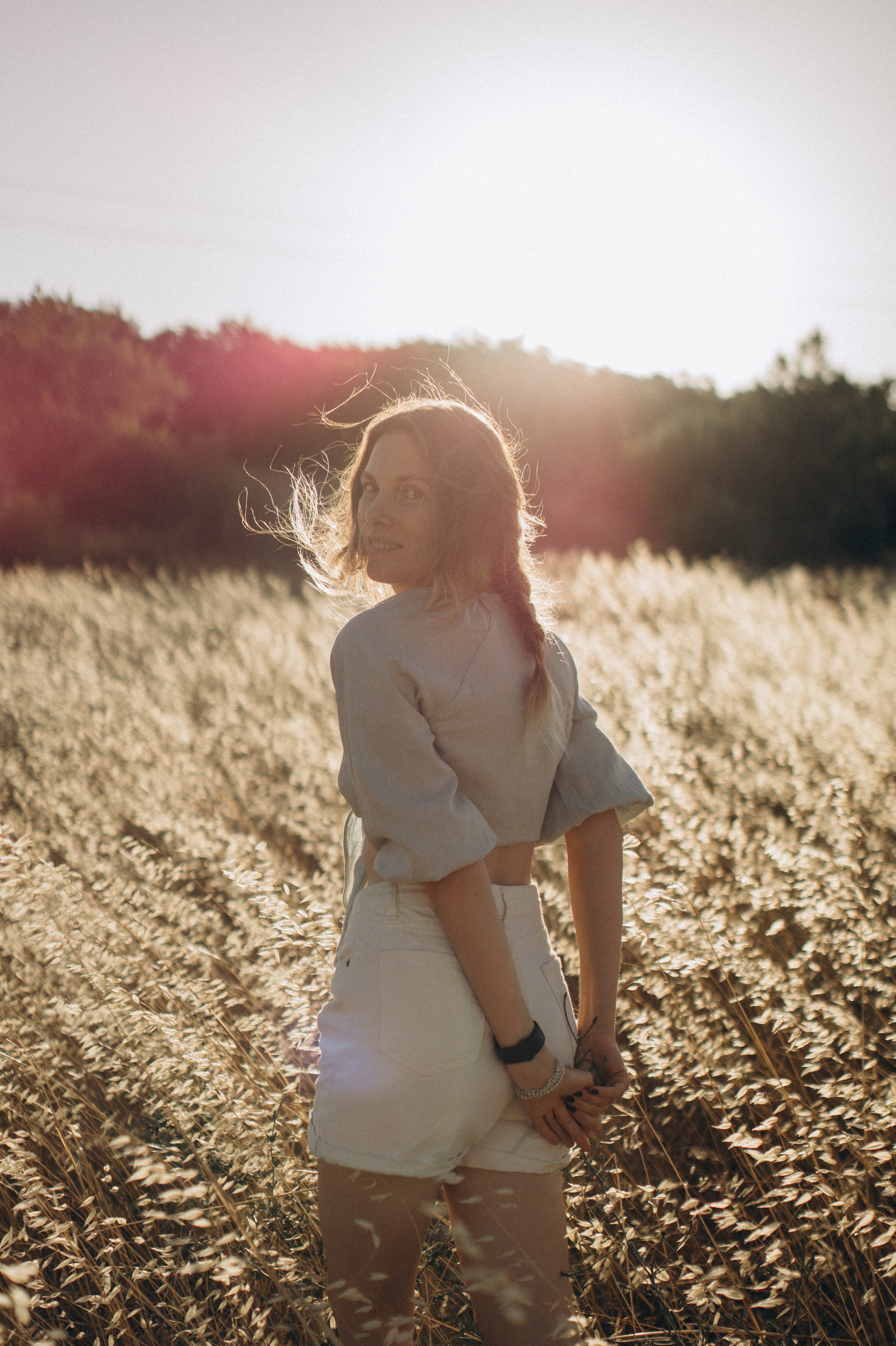 Индивидуальные. Семейный и портретный фотограф в Севастополе Ирина Ященко