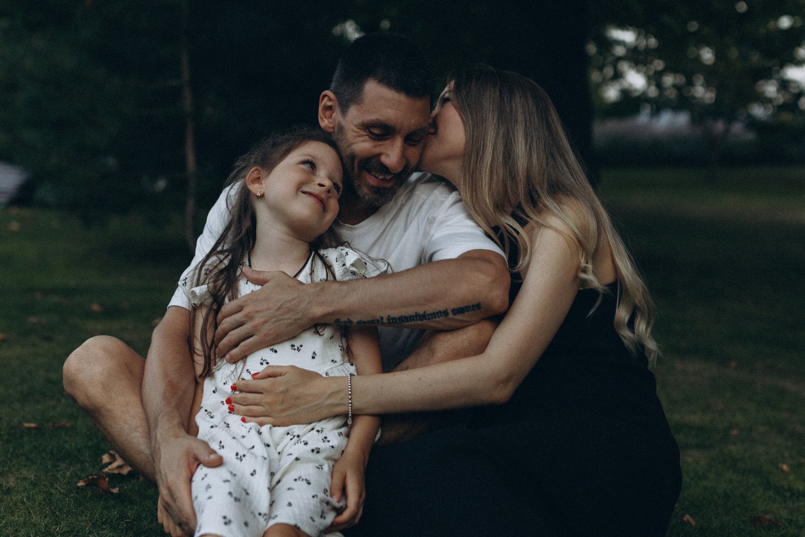 Семейный и портретный фотограф в Севастополе Ирина Ященко